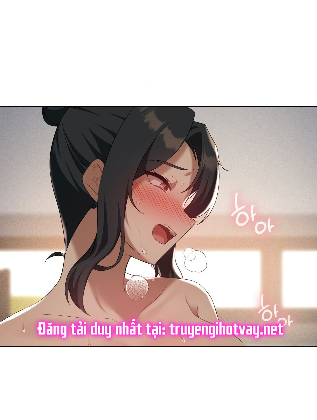 [18+] Thăng Cấp Đến Khi Hài Lòng Chapter 40.1 - Page 7