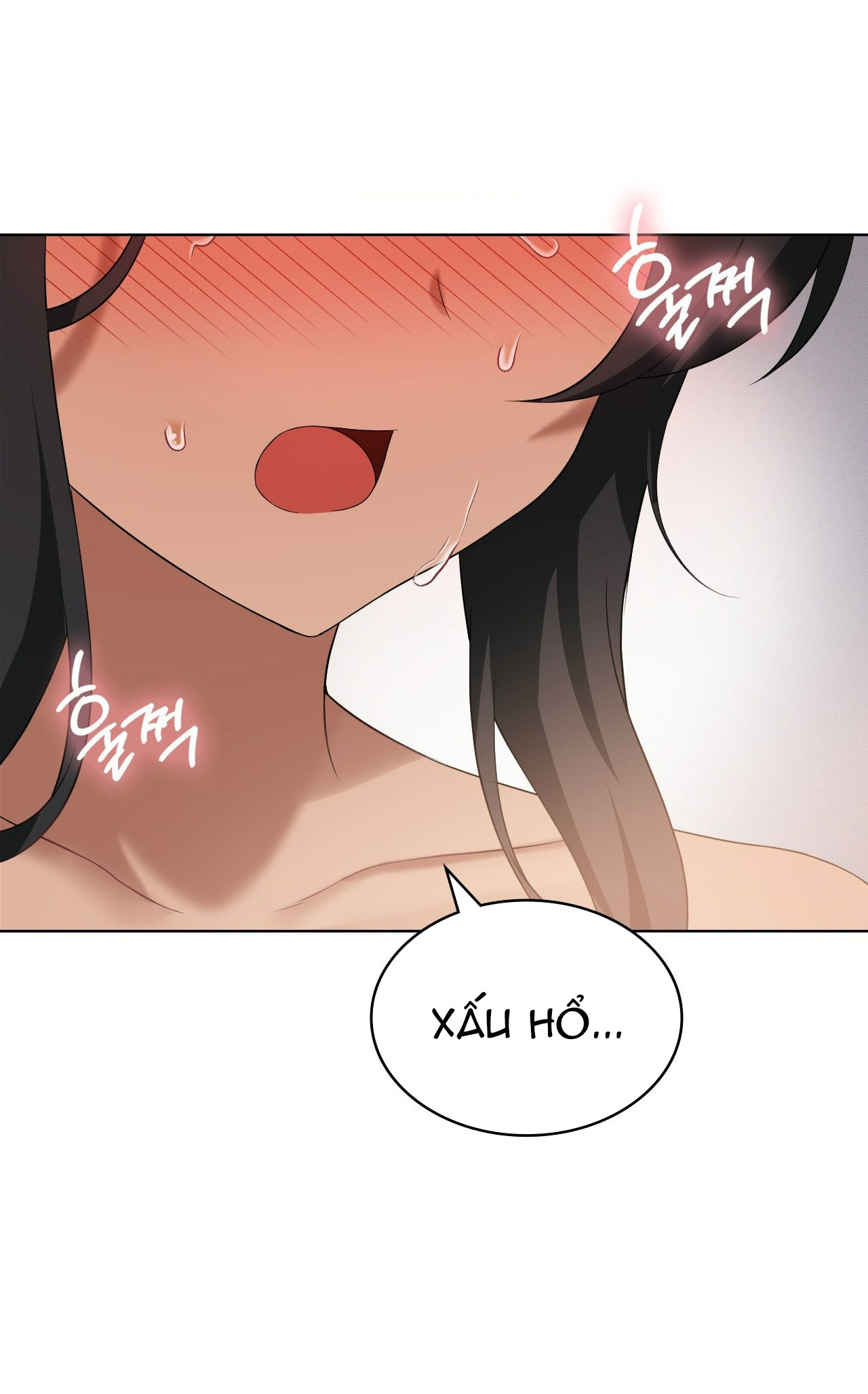 [18+] Thăng Cấp Đến Khi Hài Lòng Chapter 40.2 - Page 2