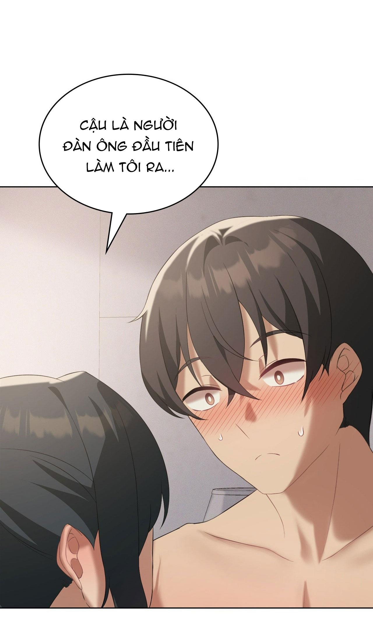 [18+] Thăng Cấp Đến Khi Hài Lòng Chapter 40.2 - Page 5