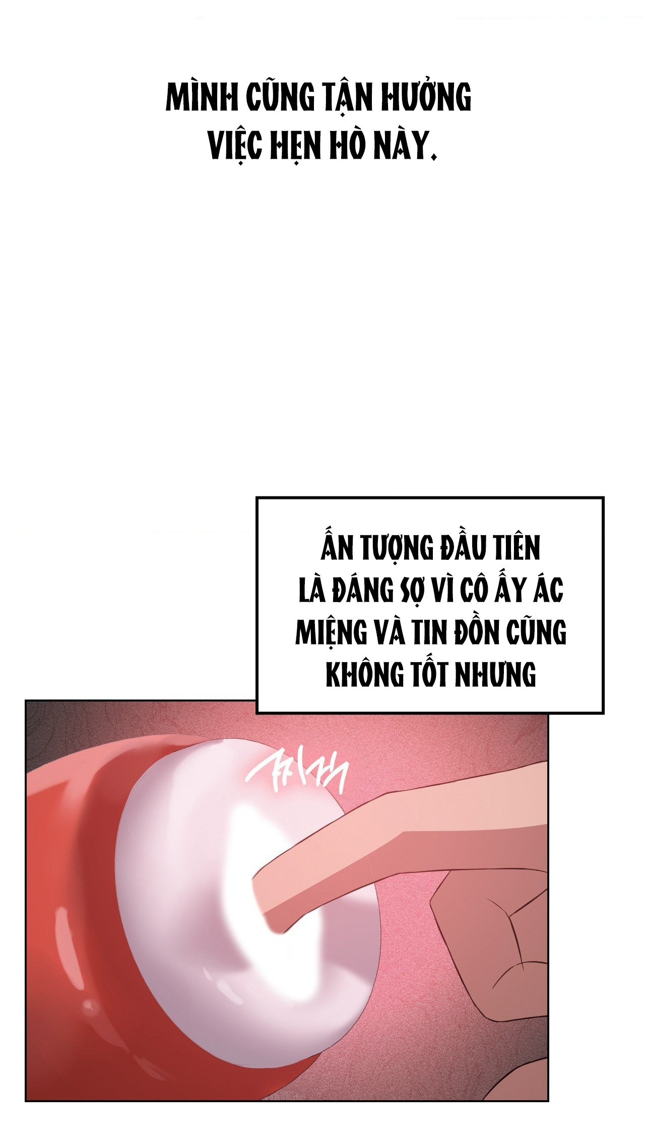 [18+] Thăng Cấp Đến Khi Hài Lòng Chapter 41.2 - Page 19