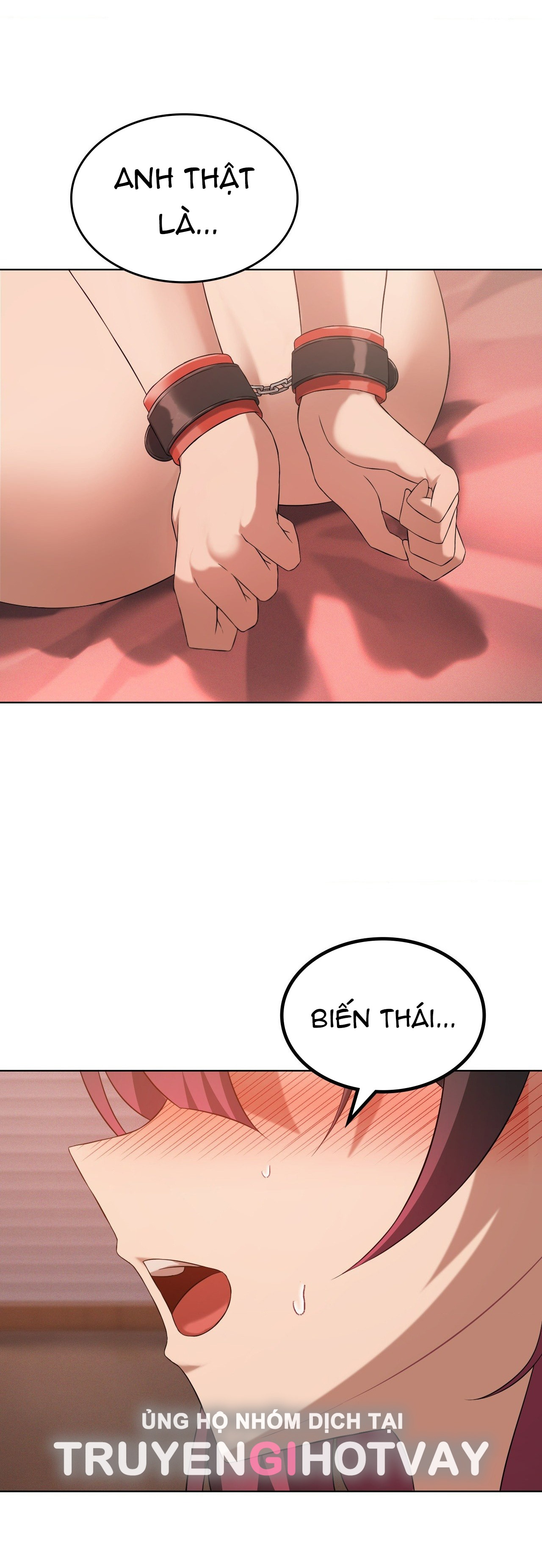 [18+] Thăng Cấp Đến Khi Hài Lòng Chapter 41.2 - Page 27