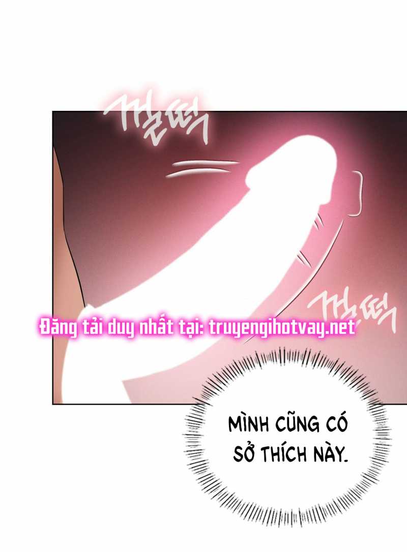 [18+] Thăng Cấp Đến Khi Hài Lòng Chapter 42.1 - Page 7