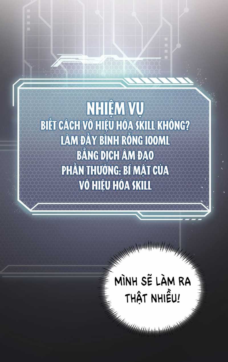 [18+] Thăng Cấp Đến Khi Hài Lòng Chapter 42.1 - Page 9