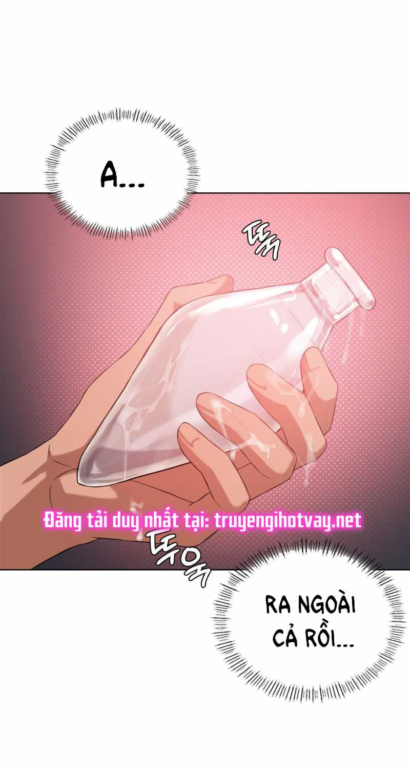 [18+] Thăng Cấp Đến Khi Hài Lòng Chapter 42.1 - Page 24