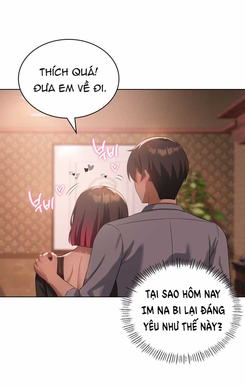 [18+] Thăng Cấp Đến Khi Hài Lòng Chapter 42.2 - Page 20