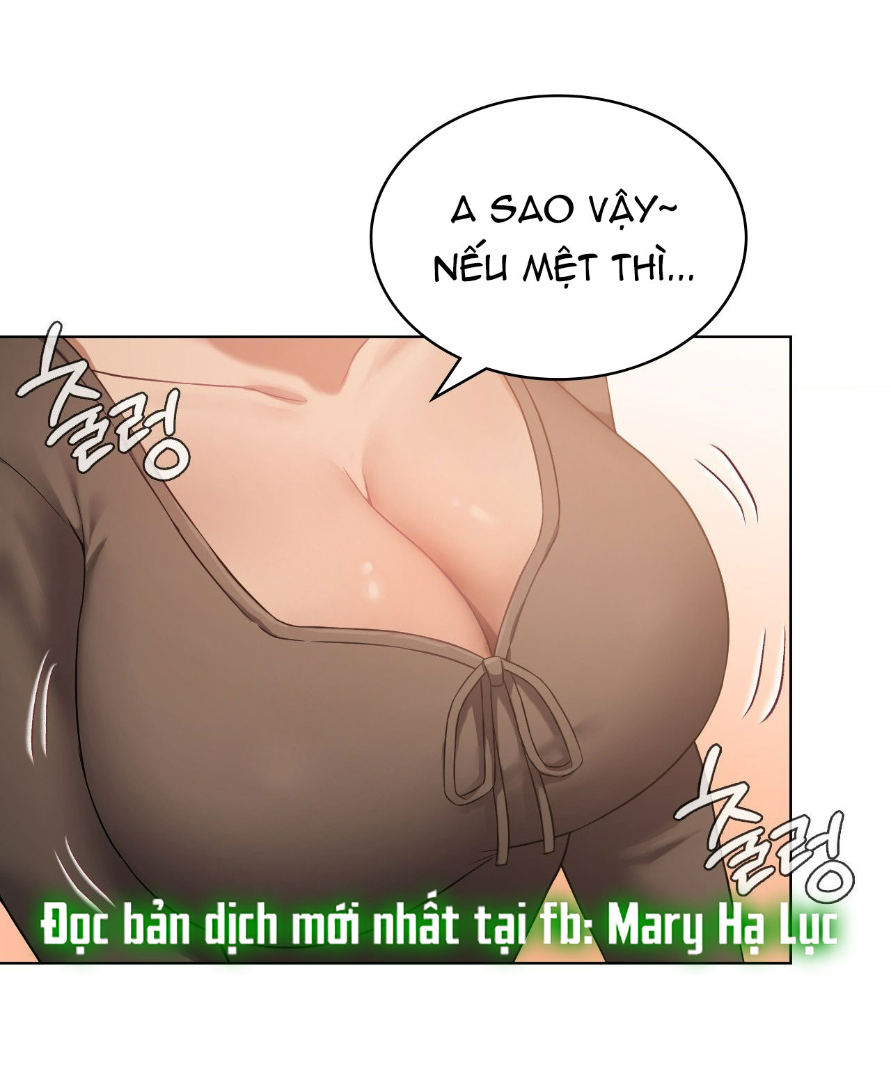 [18+] Thăng Cấp Đến Khi Hài Lòng Chapter 43.1 - Page 2