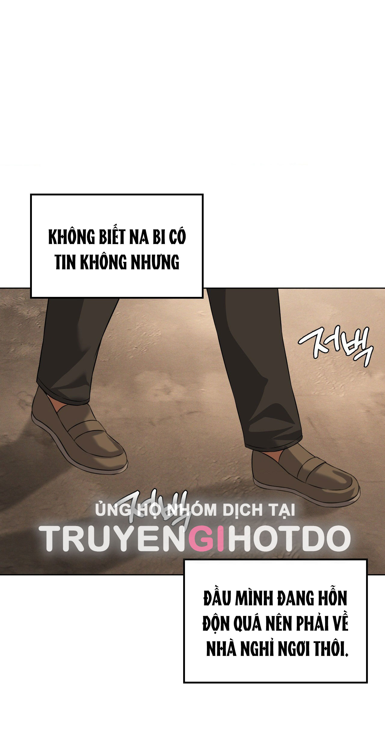 [18+] Thăng Cấp Đến Khi Hài Lòng Chapter 43.1 - Page 10