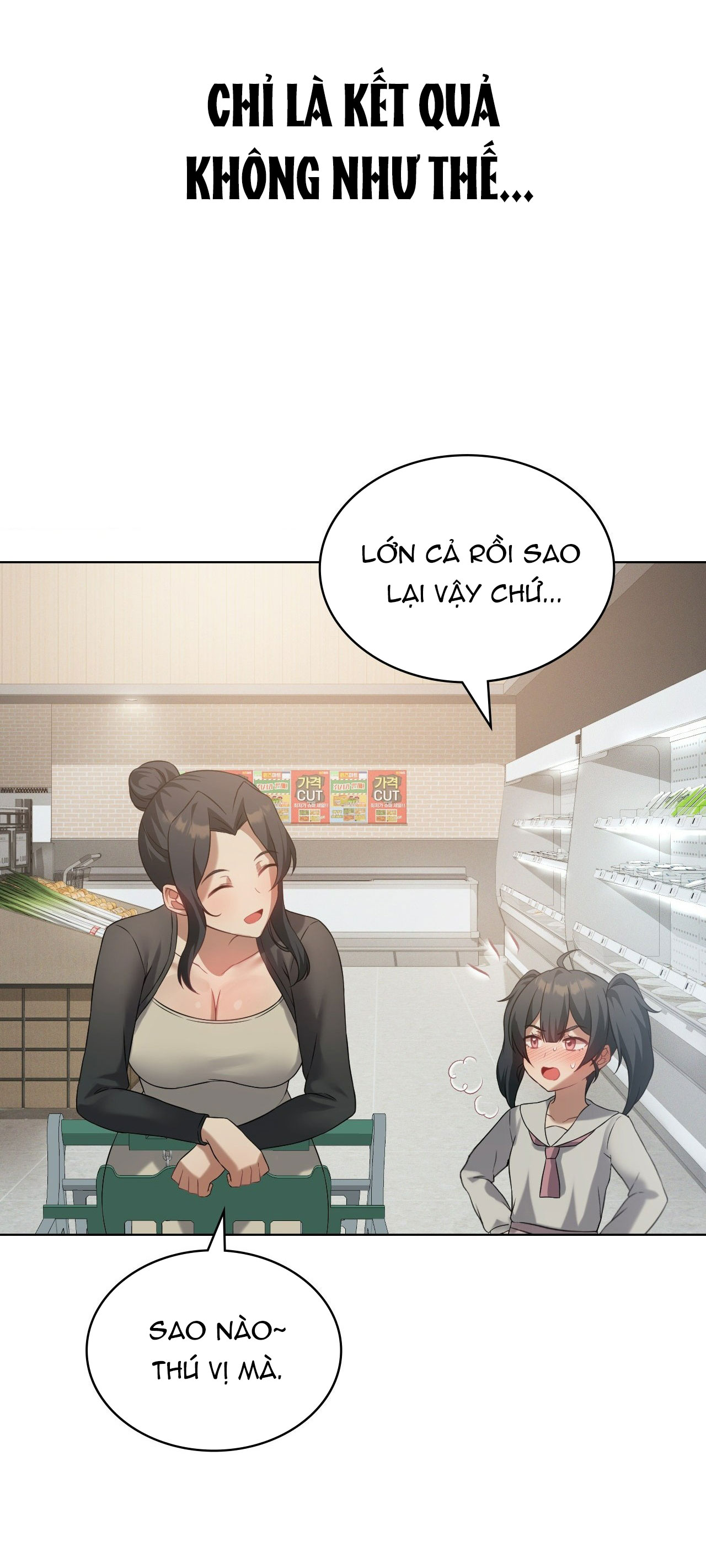 [18+] Thăng Cấp Đến Khi Hài Lòng Chapter 43.1 - Page 16