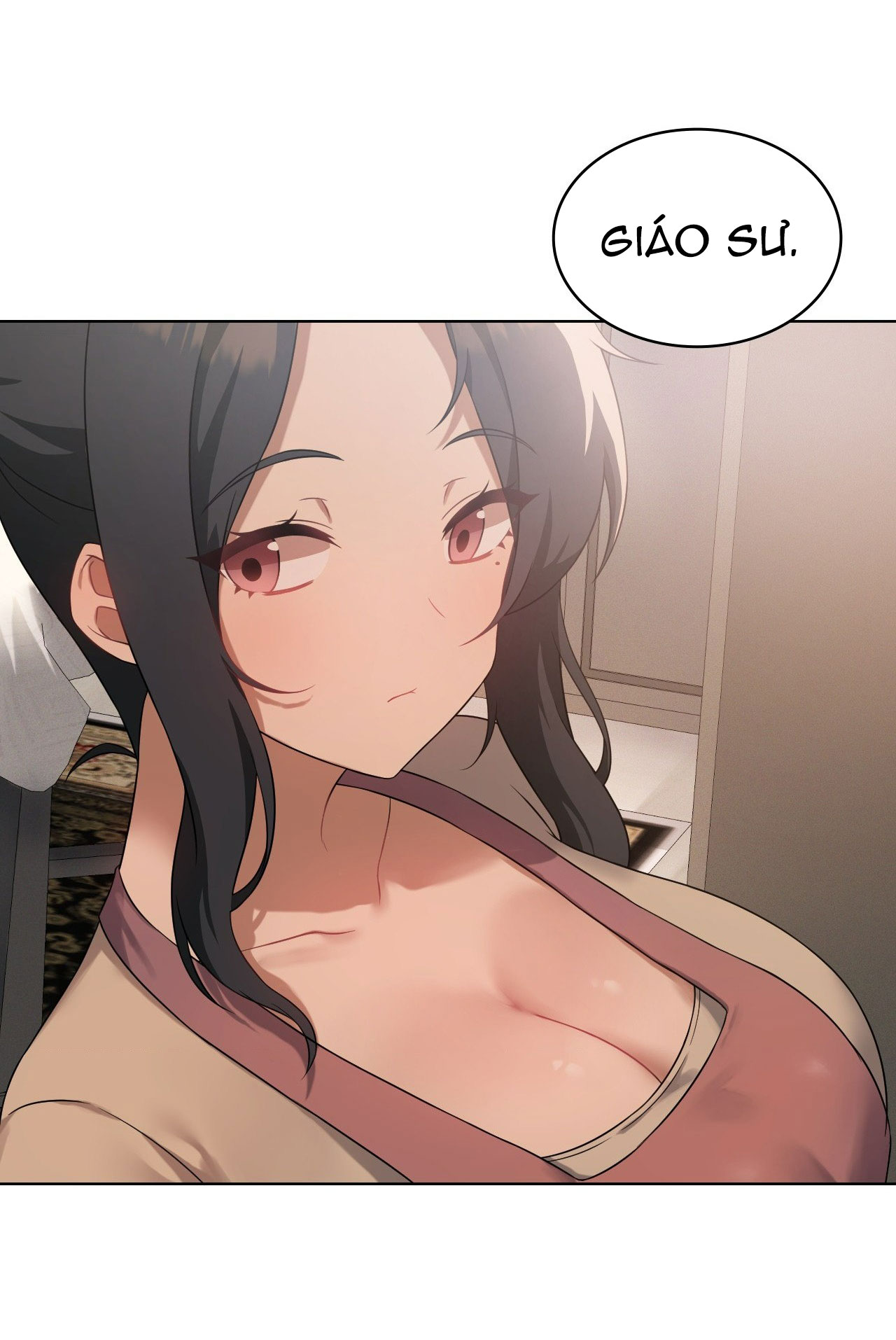 [18+] Thăng Cấp Đến Khi Hài Lòng Chapter 43.2 - Page 10