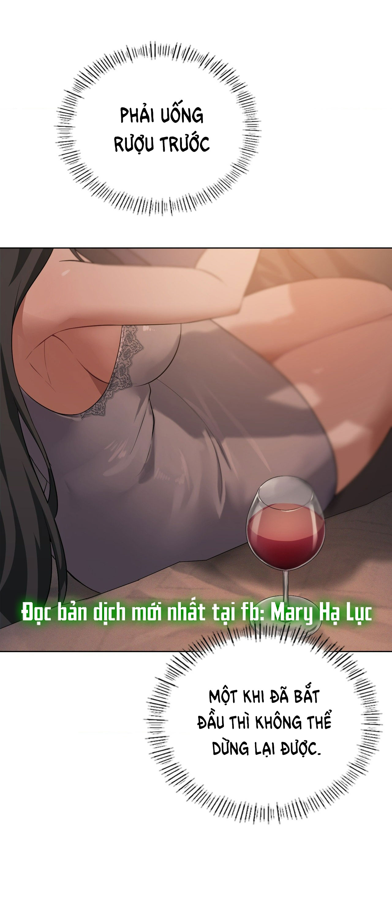 [18+] Thăng Cấp Đến Khi Hài Lòng Chapter 44.1 - Page 34