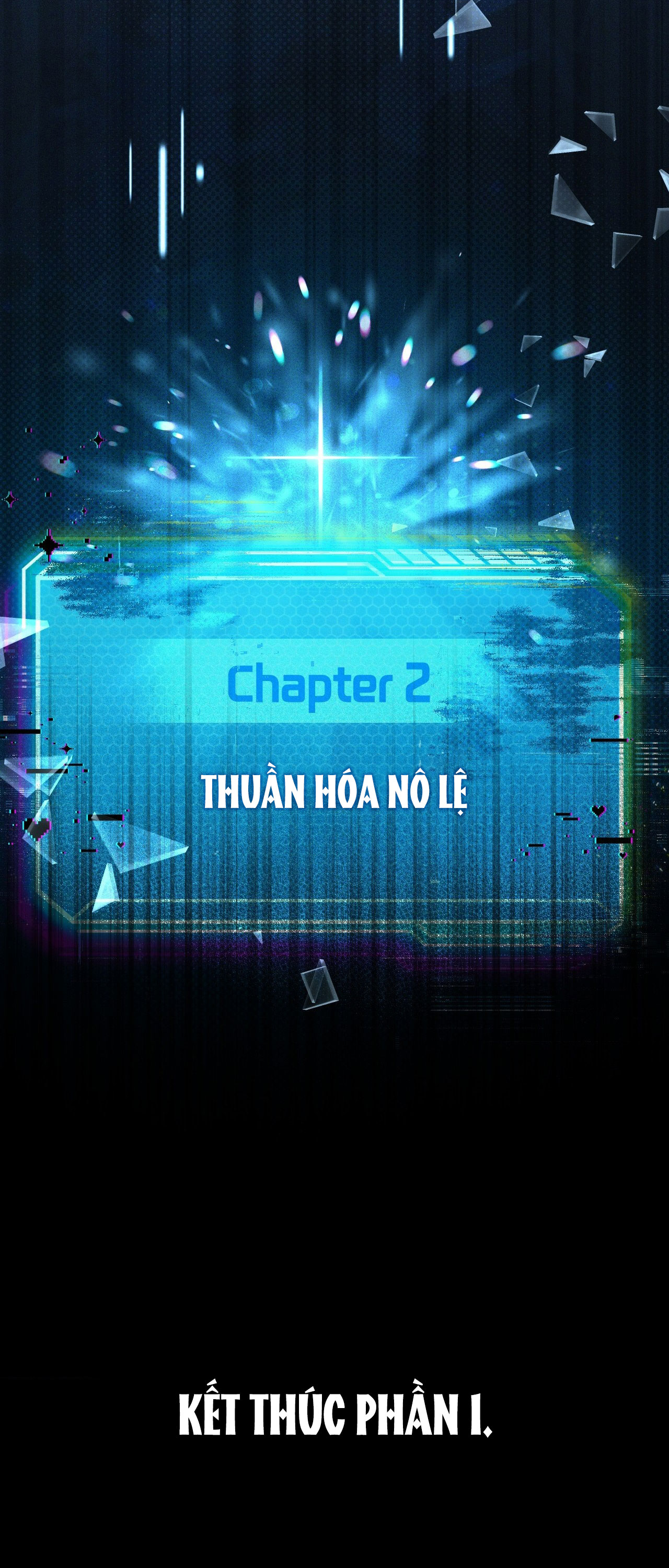 [18+] Thăng Cấp Đến Khi Hài Lòng Chapter 45.2 - Page 24