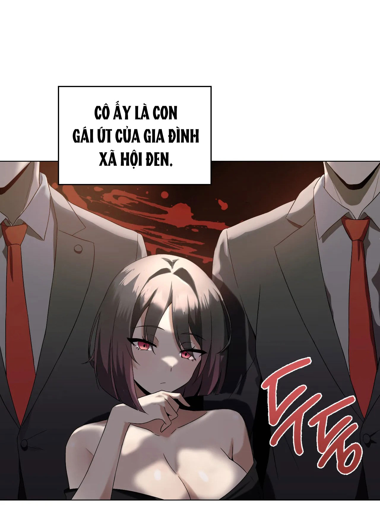 [18+] Thăng Cấp Đến Khi Hài Lòng Chapter 5.2 - Page 25