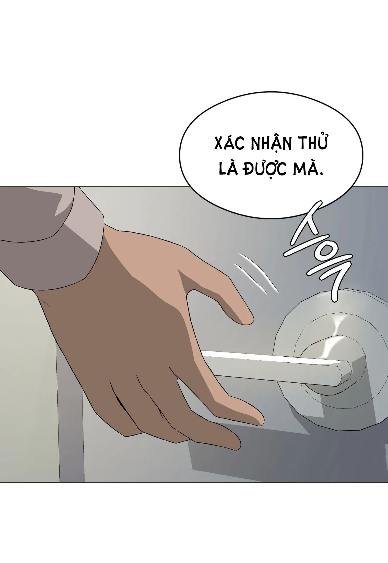 [18+] Thăng Cấp Đến Khi Hài Lòng Chapter 6.2 - Page 4