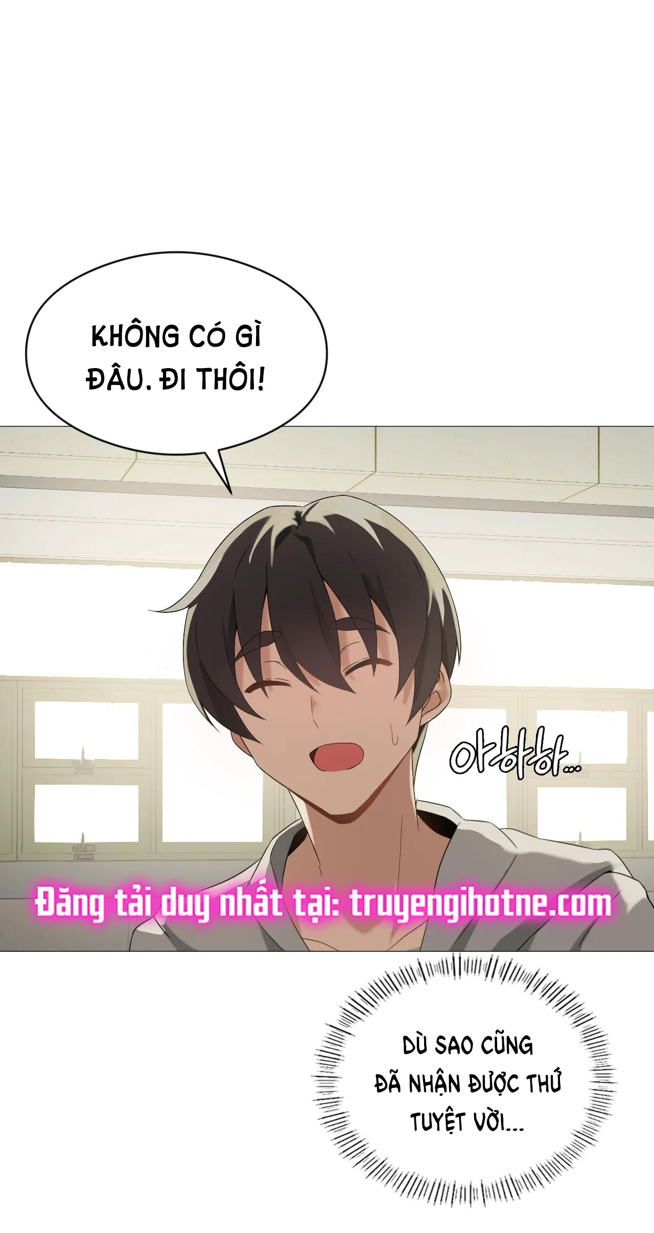 [18+] Thăng Cấp Đến Khi Hài Lòng Chapter 6.2 - Page 20