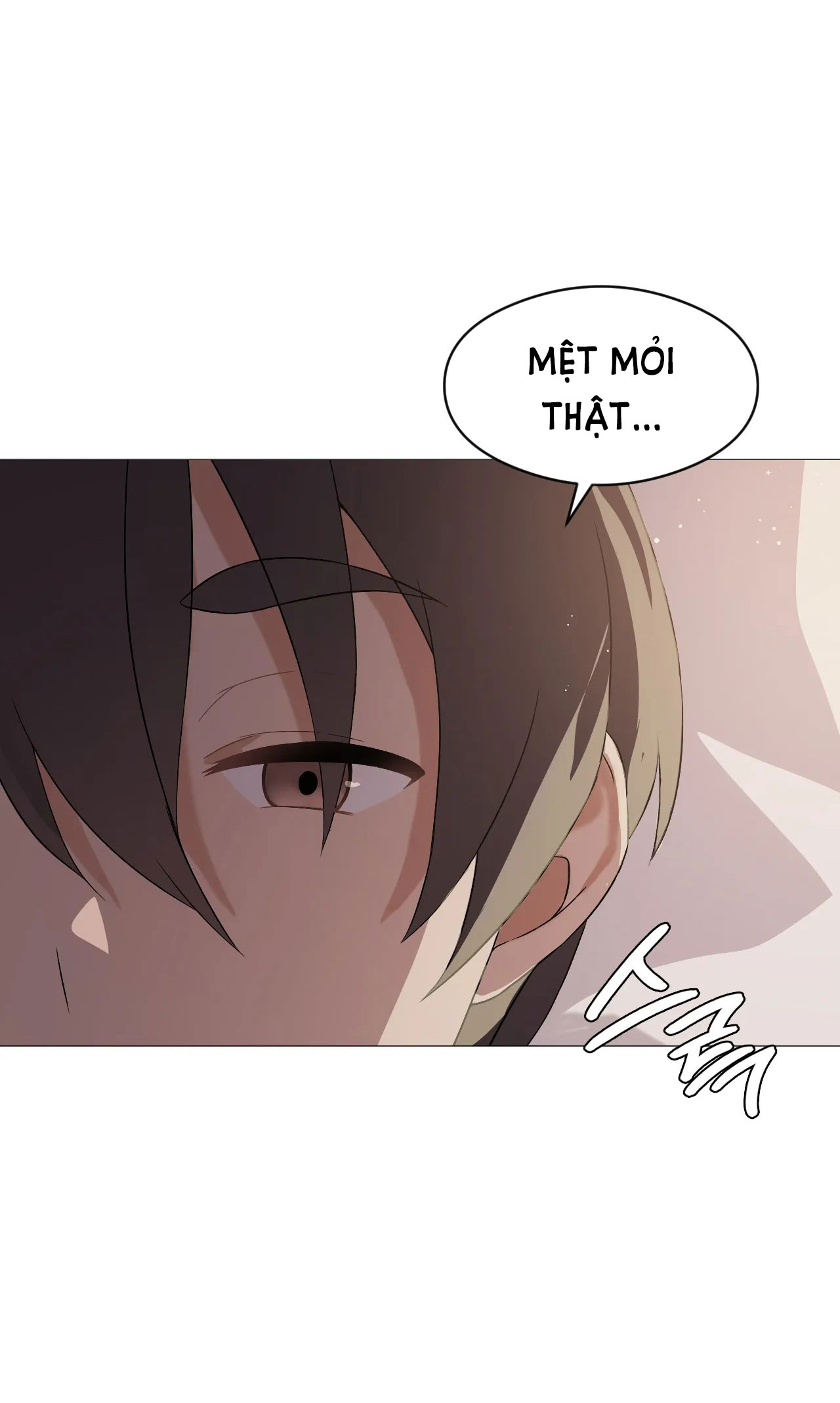 [18+] Thăng Cấp Đến Khi Hài Lòng Chapter 6.2 - Page 28