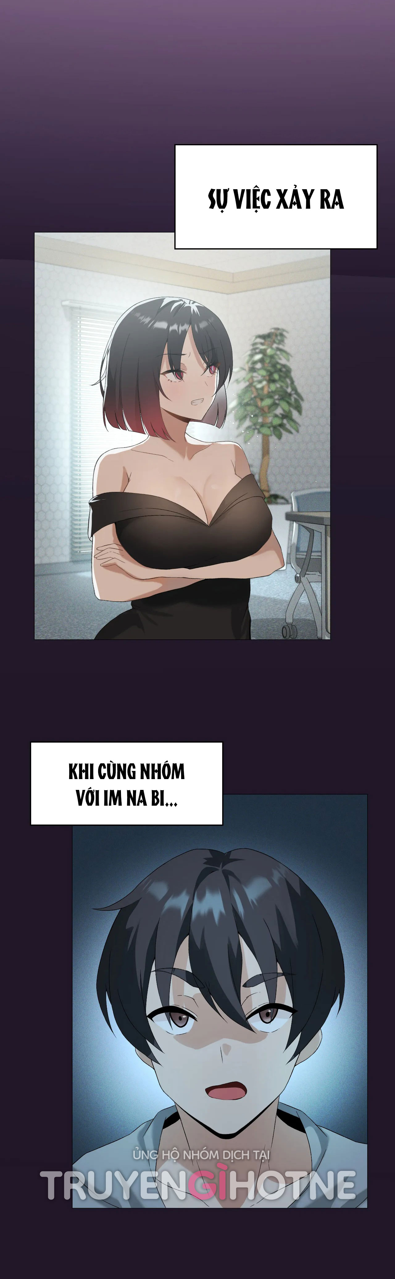 [18+] Thăng Cấp Đến Khi Hài Lòng Chapter 6.2 - Page 31