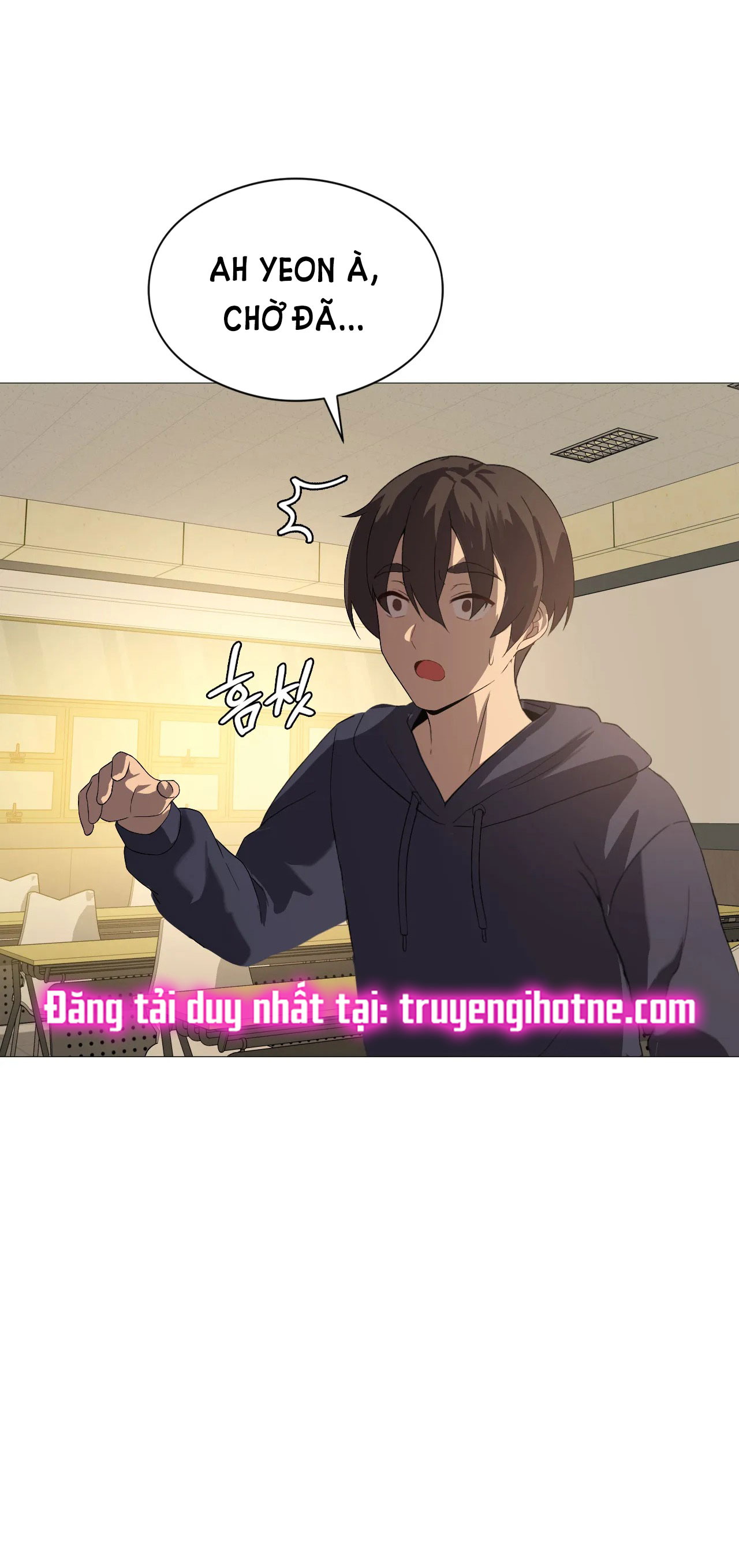 [18+] Thăng Cấp Đến Khi Hài Lòng Chapter 7.2 - Page 7