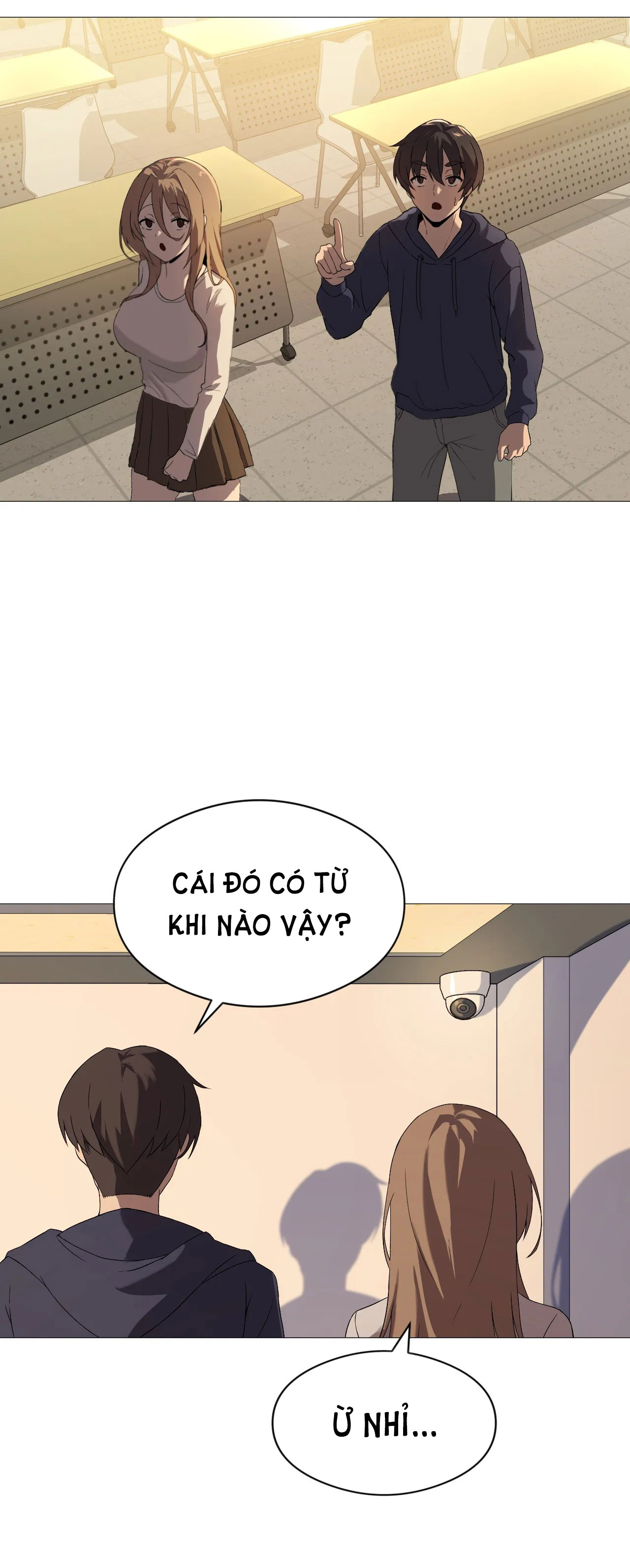 [18+] Thăng Cấp Đến Khi Hài Lòng Chapter 7.2 - Page 8