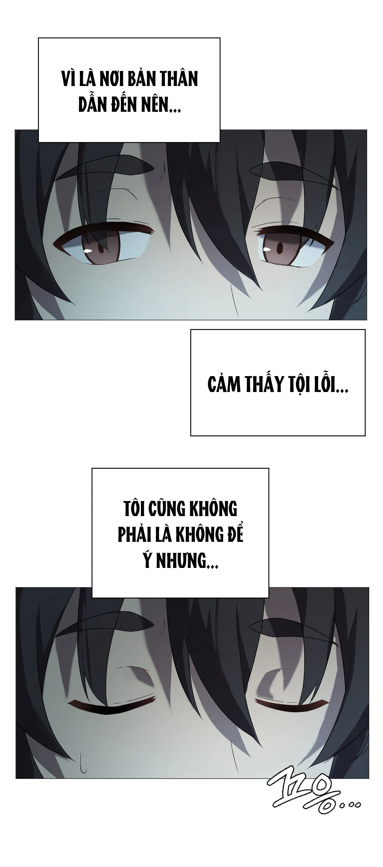 [18+] Thăng Cấp Đến Khi Hài Lòng Chapter 7.2 - Page 15