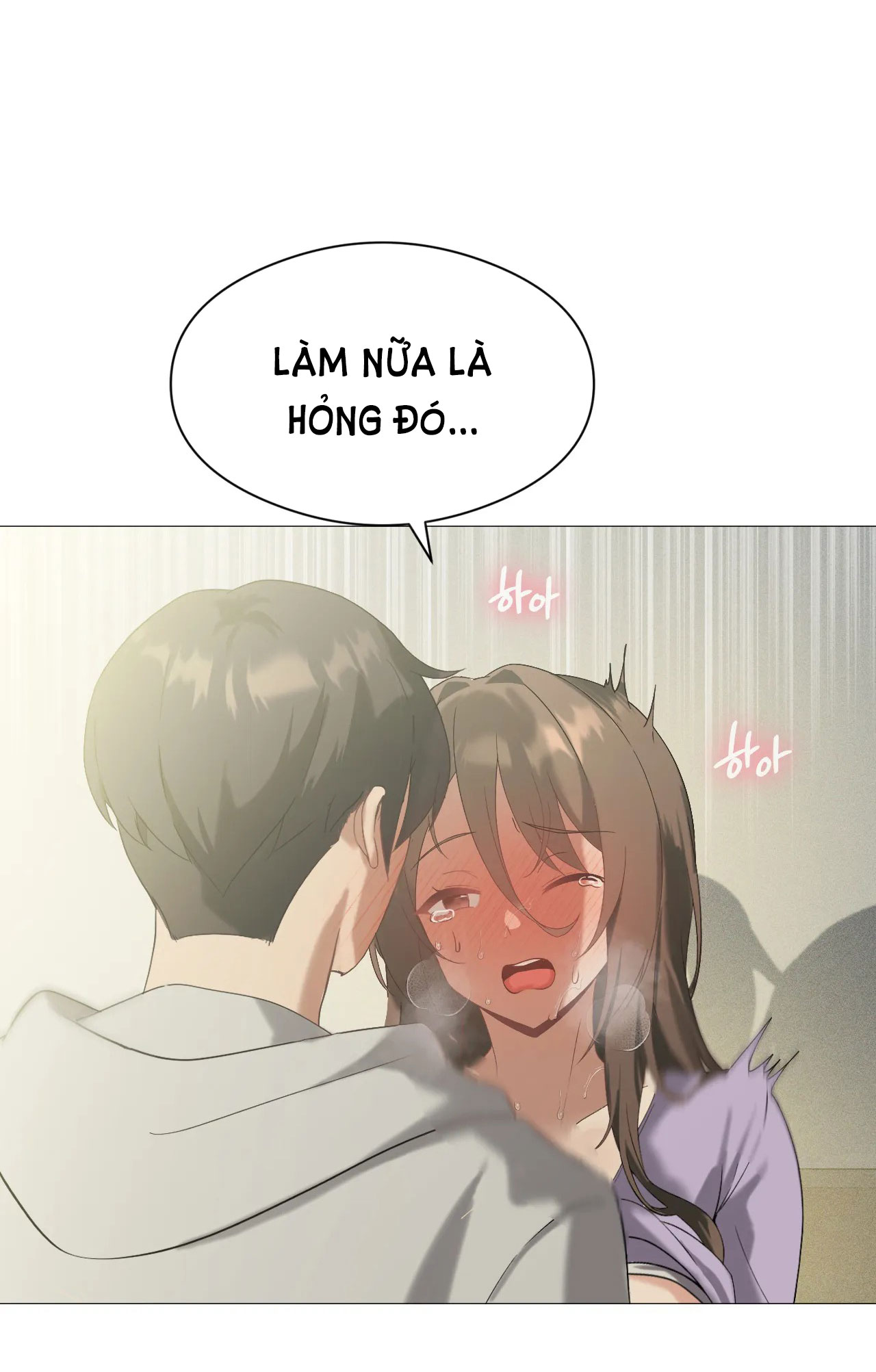 [18+] Thăng Cấp Đến Khi Hài Lòng Chapter 9.1 - Page 6