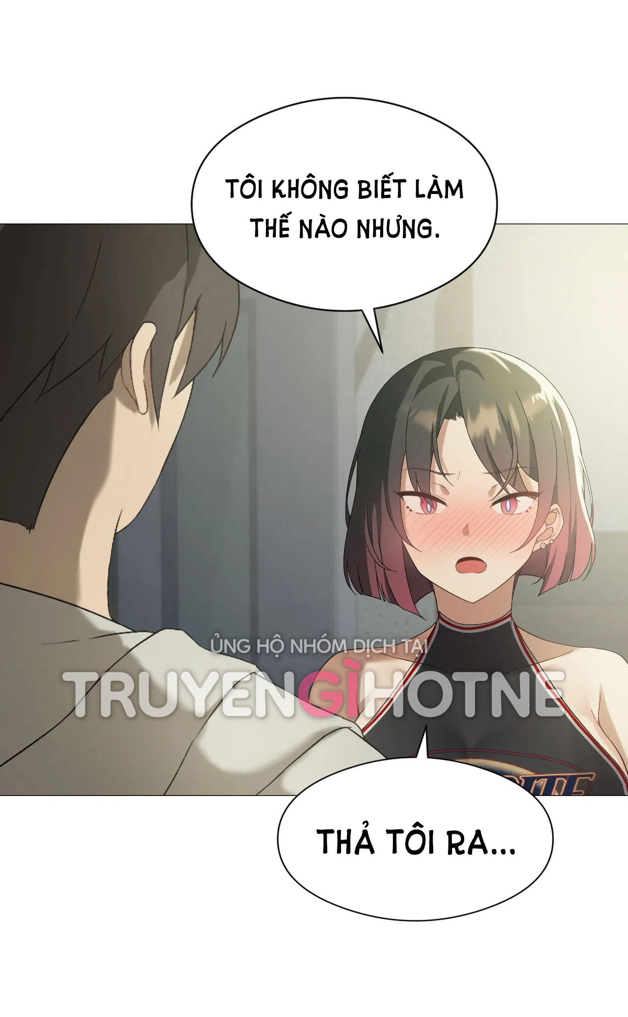 [18+] Thăng Cấp Đến Khi Hài Lòng Chapter 9.2 - Page 14