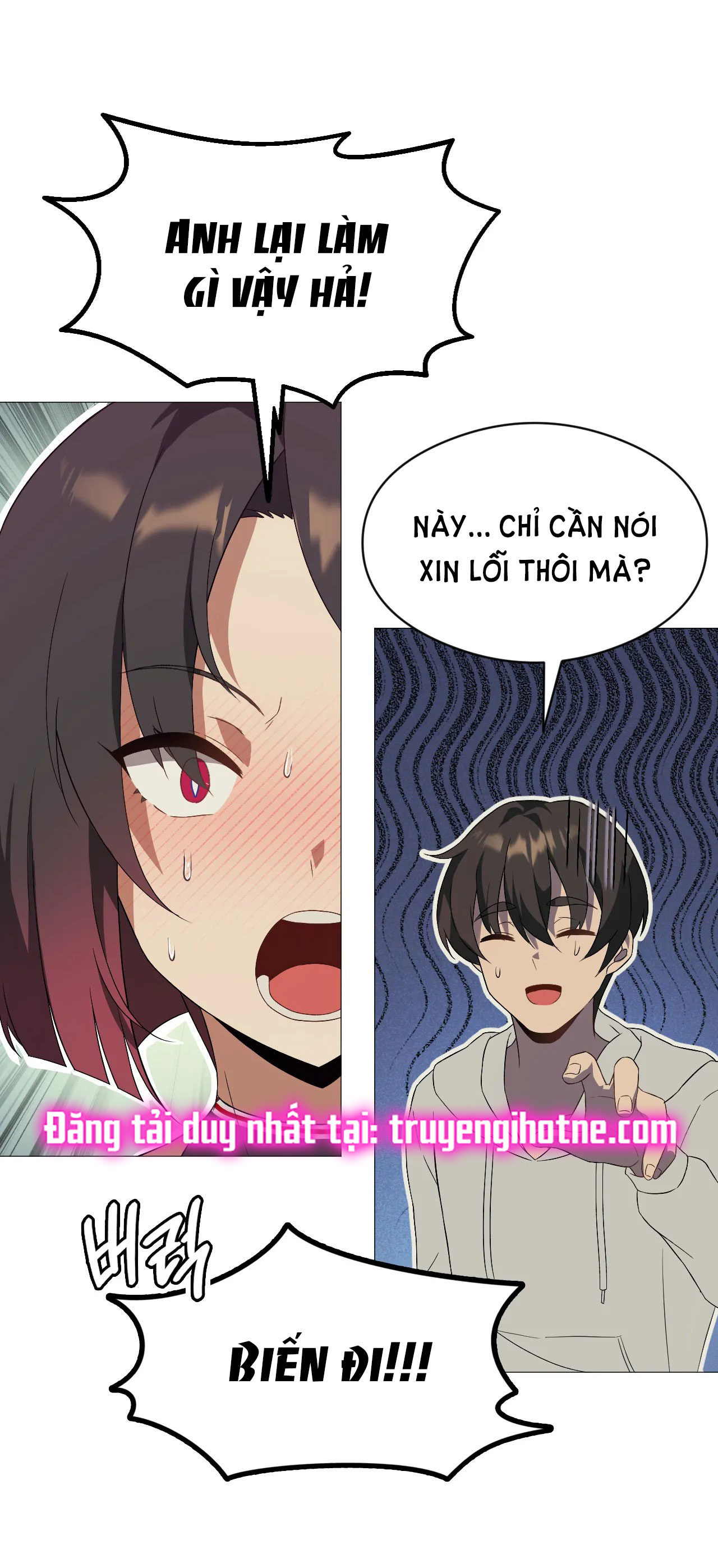 [18+] Thăng Cấp Đến Khi Hài Lòng Chapter 9.2 - Page 19