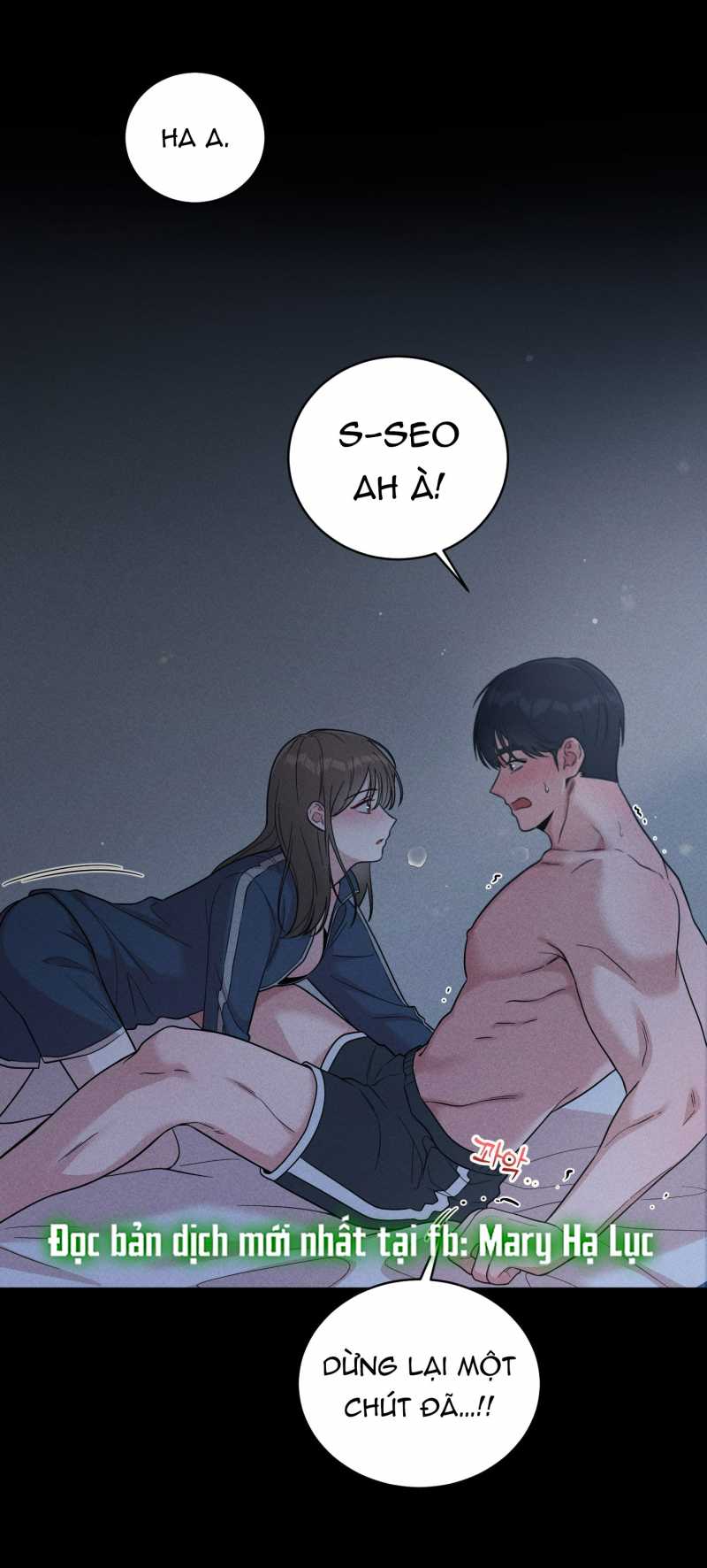 [18+] Thành Người Yêu Kém Tuổi Từ Hôm Nay Chapter 1.1 - Page 2