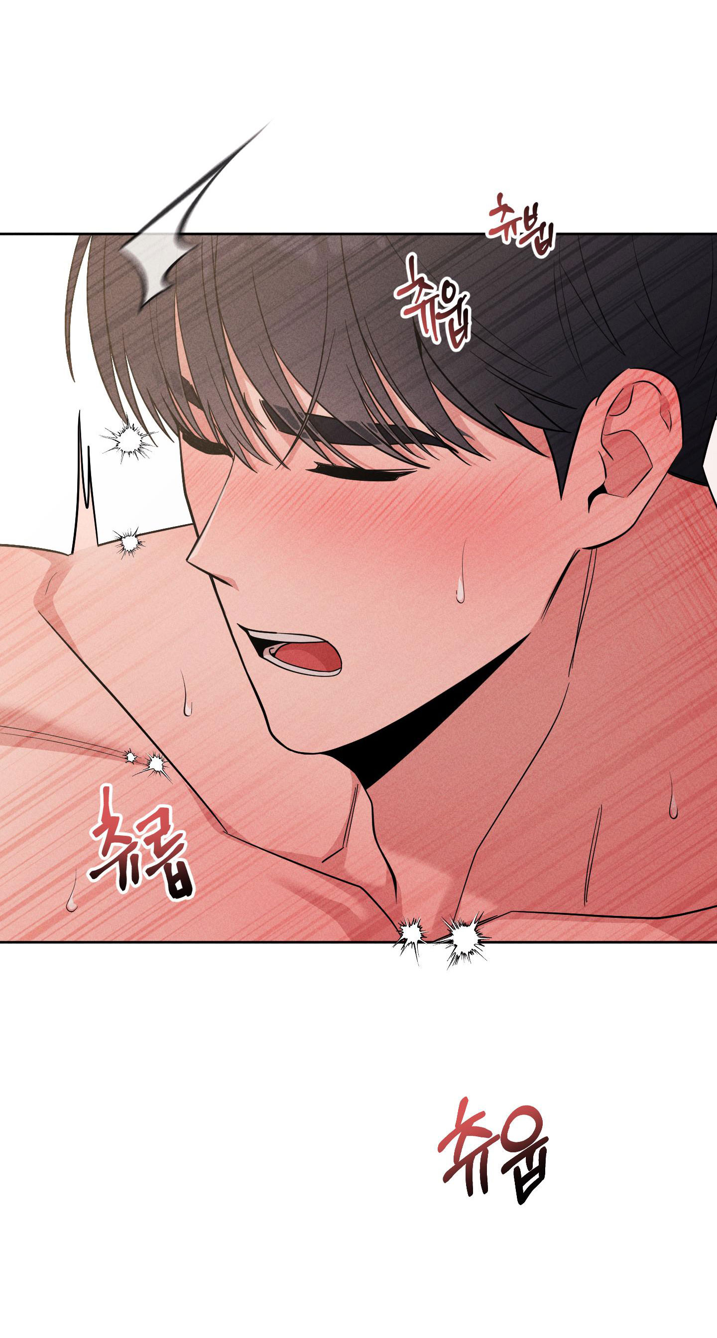 [18+] Thành Người Yêu Kém Tuổi Từ Hôm Nay Chapter 12.2 - Page 19