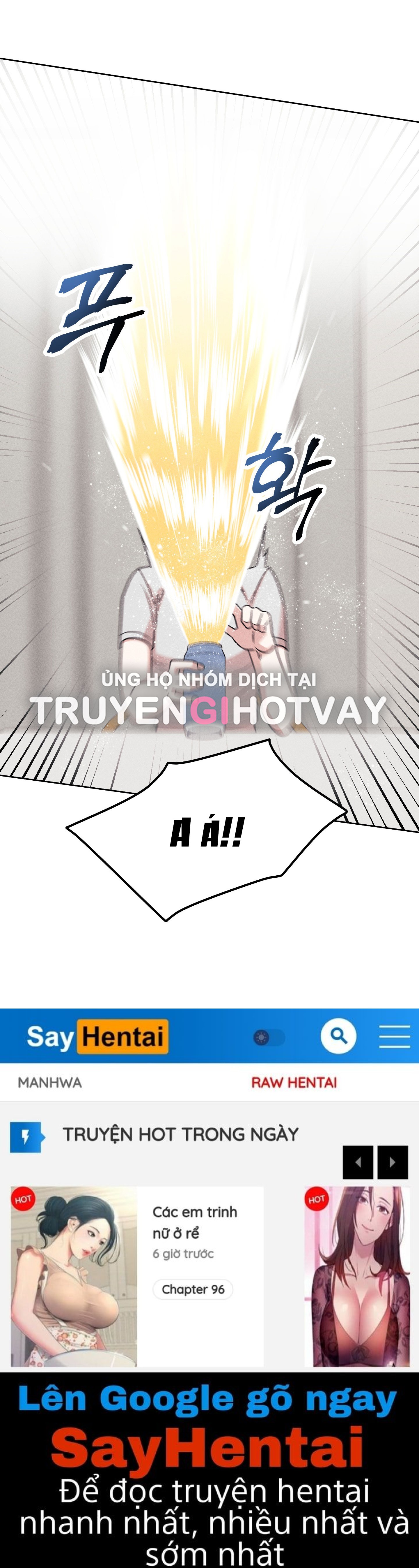 [18+] Thành Người Yêu Kém Tuổi Từ Hôm Nay Chapter 2.1 - Page 29