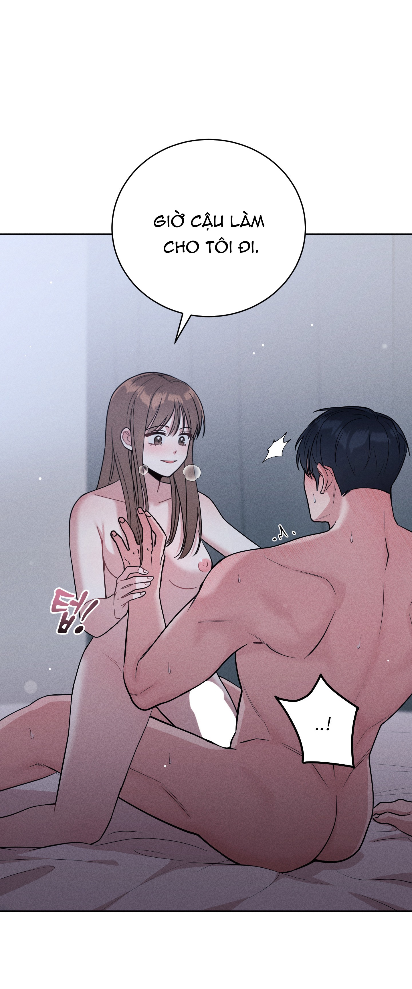 [18+] Thành Người Yêu Kém Tuổi Từ Hôm Nay Chapter 3.1 - Page 23