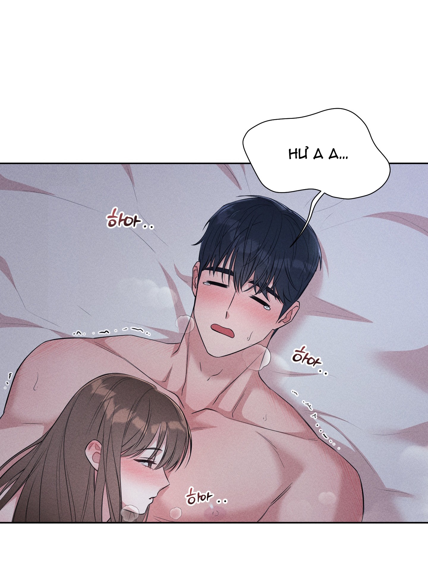 [18+] Thành Người Yêu Kém Tuổi Từ Hôm Nay Chapter 3.2 - Page 28