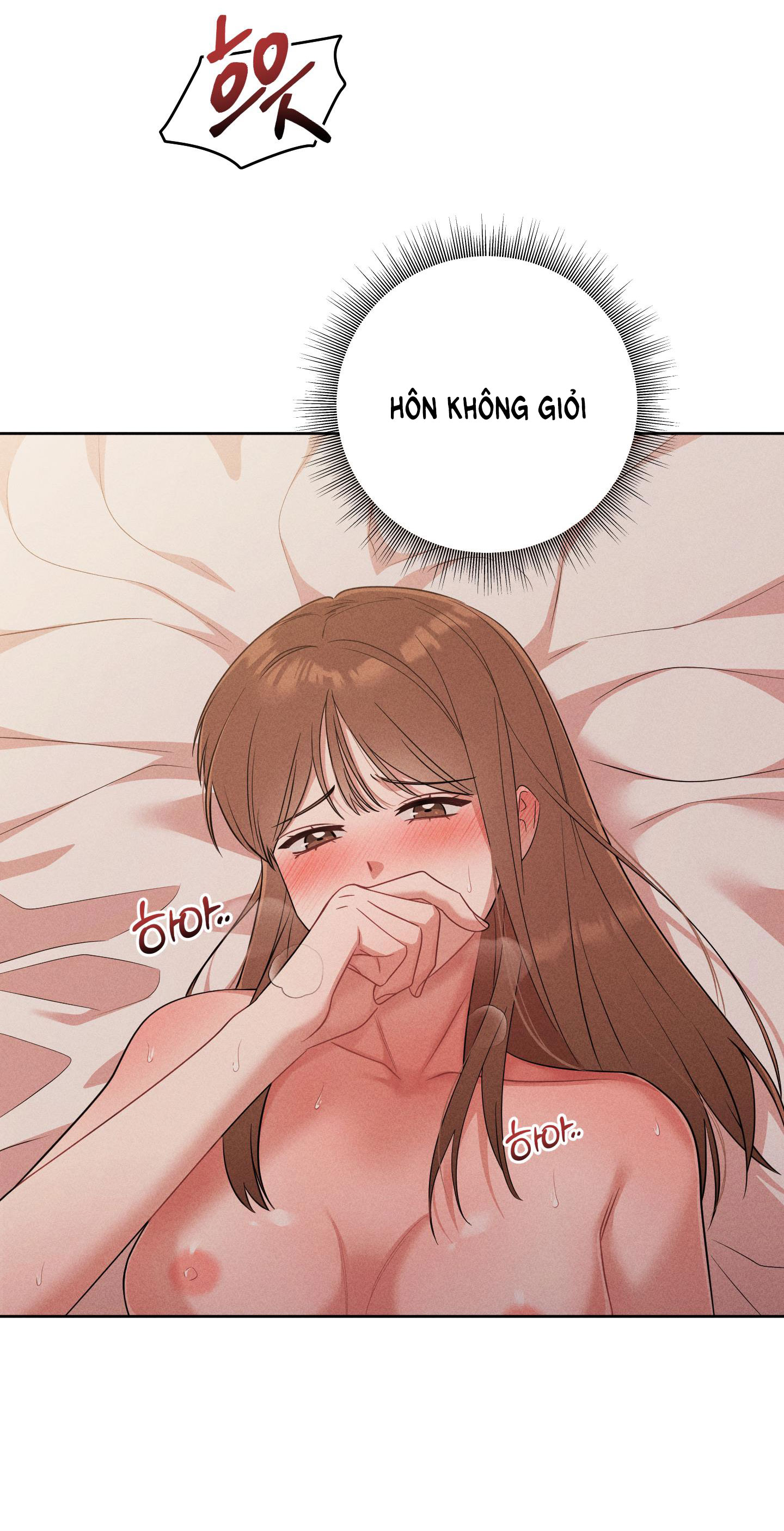 [18+] Thành Người Yêu Kém Tuổi Từ Hôm Nay Chapter 8.1 - Page 22