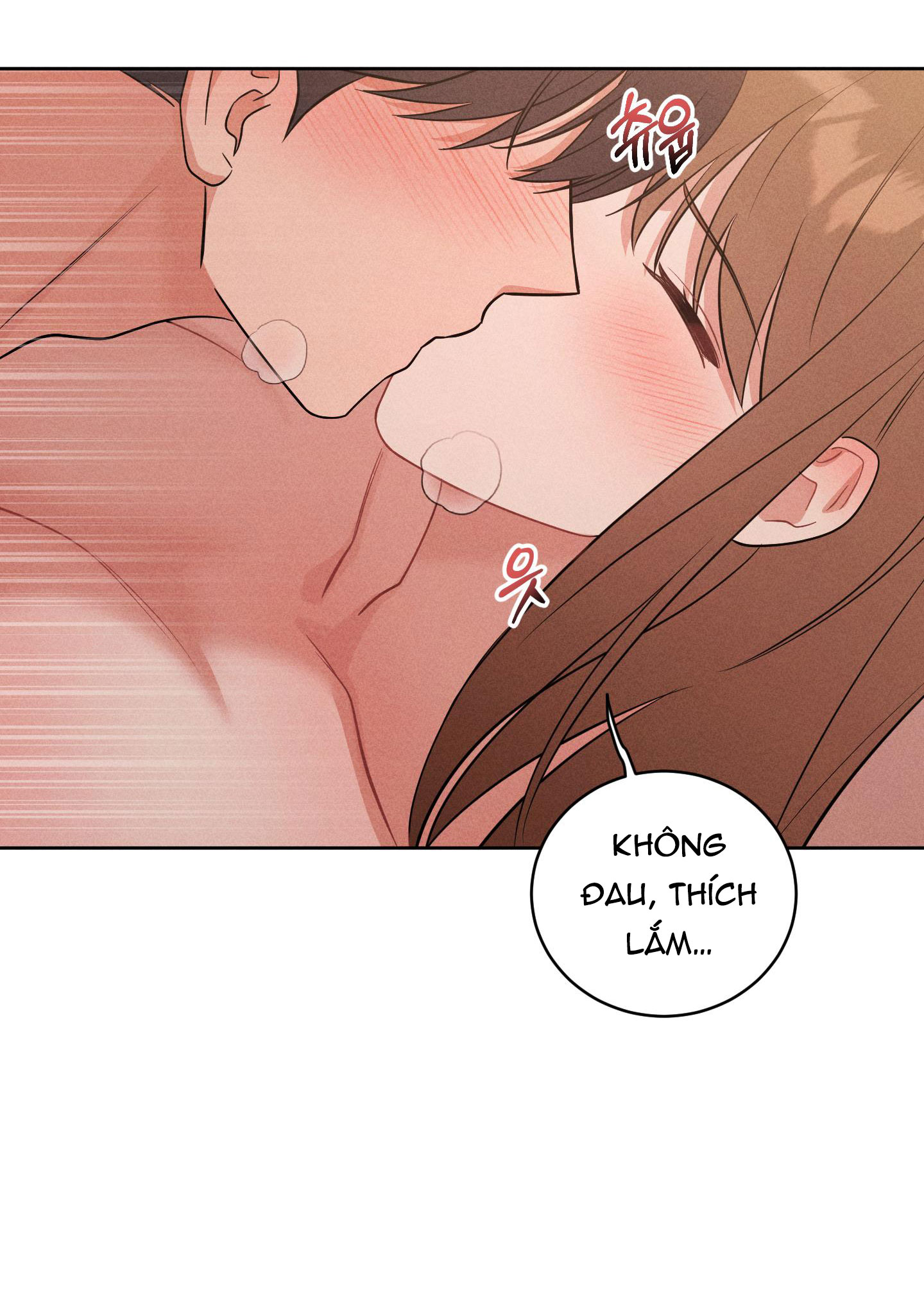 [18+] Thành Người Yêu Kém Tuổi Từ Hôm Nay Chapter 8.2 - Page 27