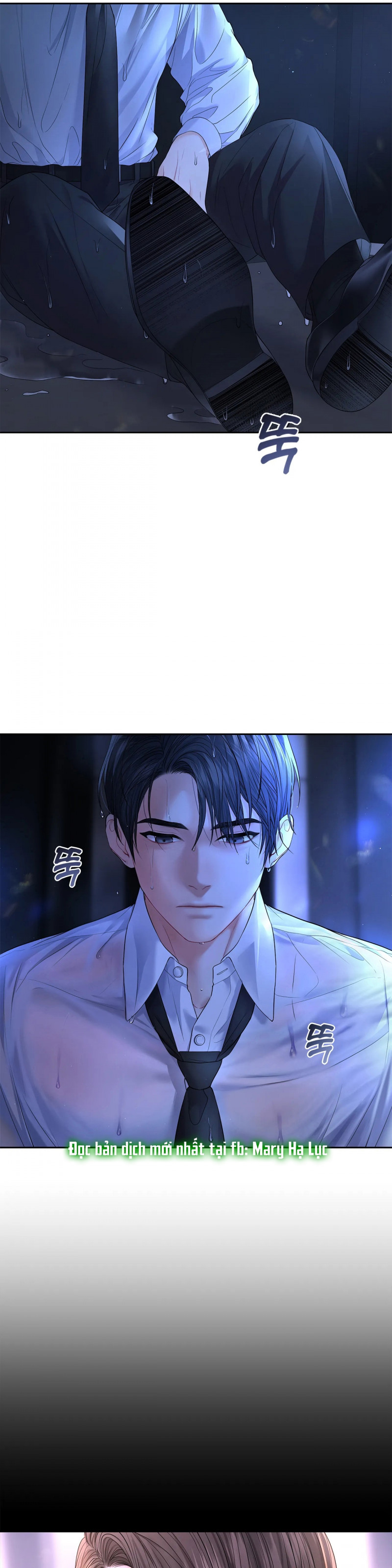 [18+] Thời Khắc Giao Mùa Chapter 1.1 - Page 2