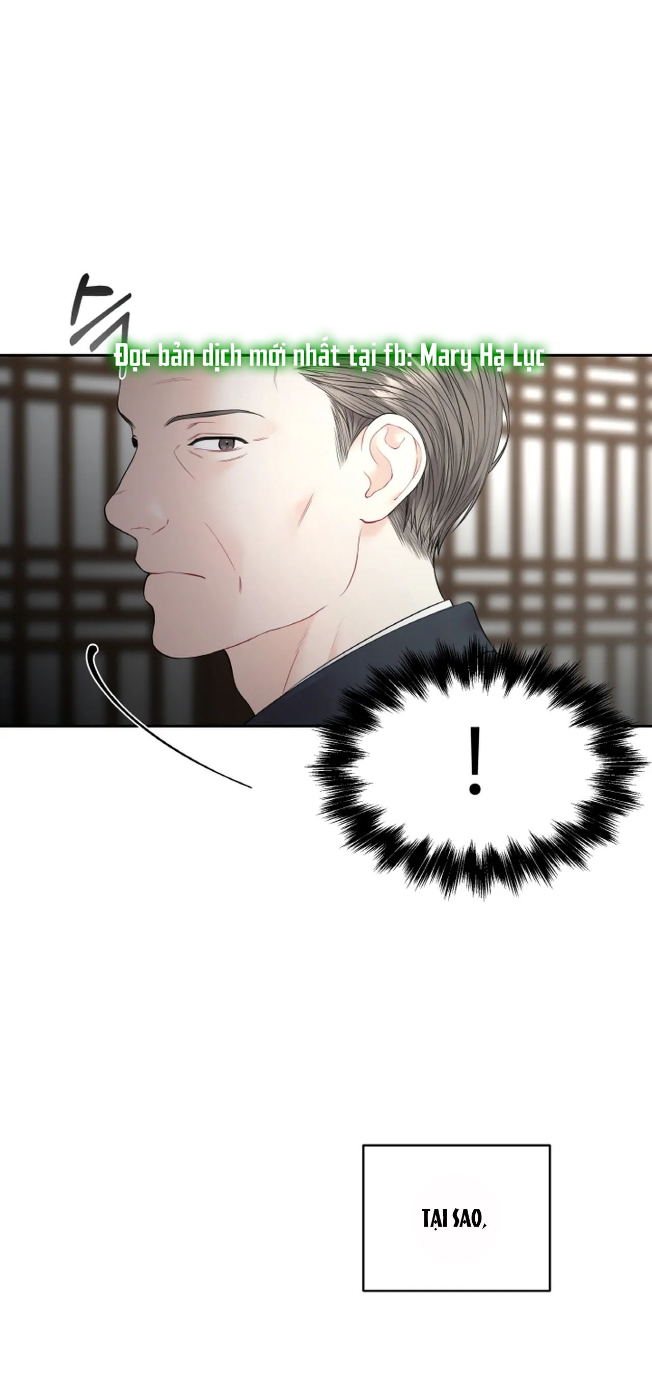 [18+] Thời Khắc Giao Mùa Chapter 10.1 - Page 10