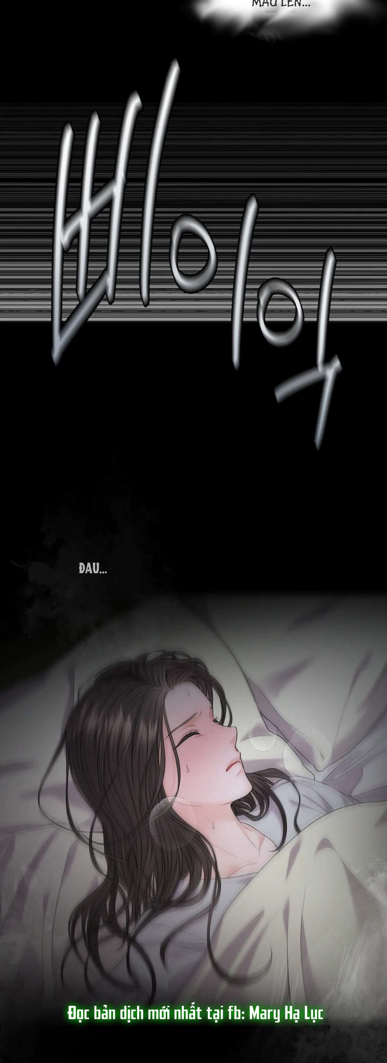 [18+] Thời Khắc Giao Mùa Chapter 10.2 - Page 2