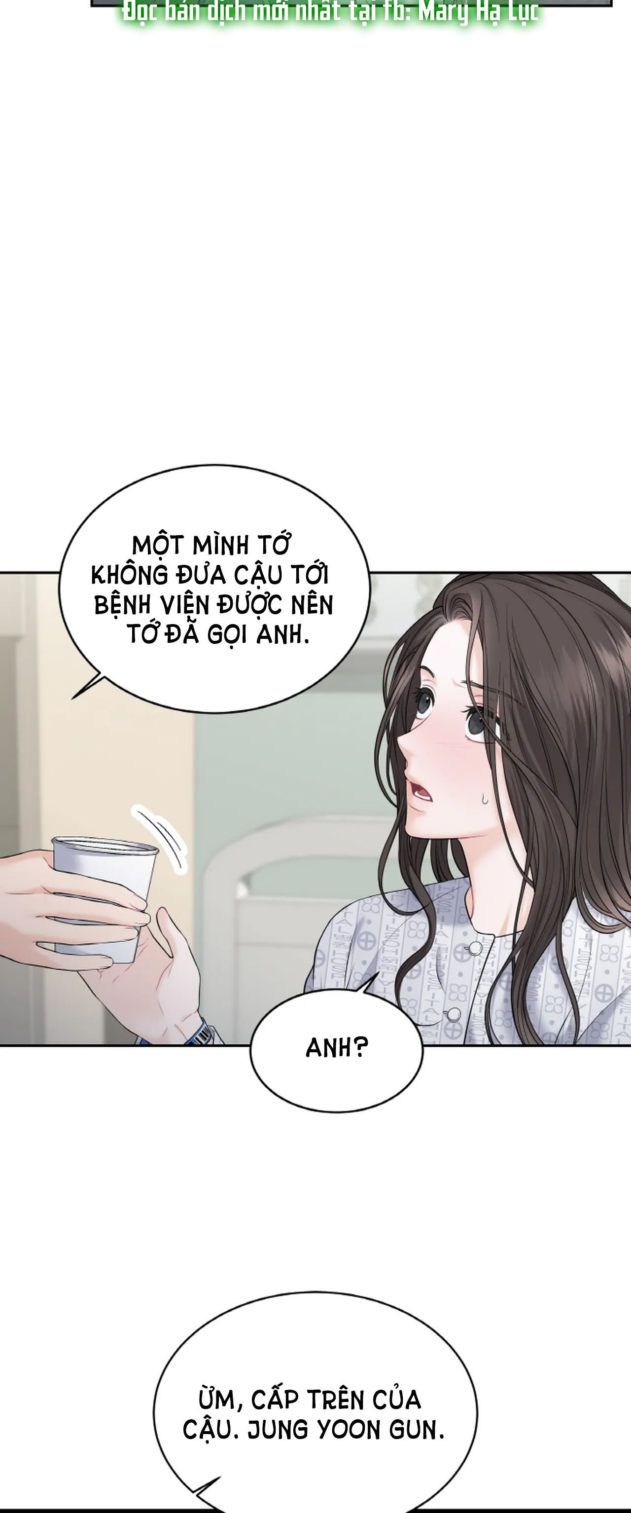 [18+] Thời Khắc Giao Mùa Chapter 11.1 - Page 2