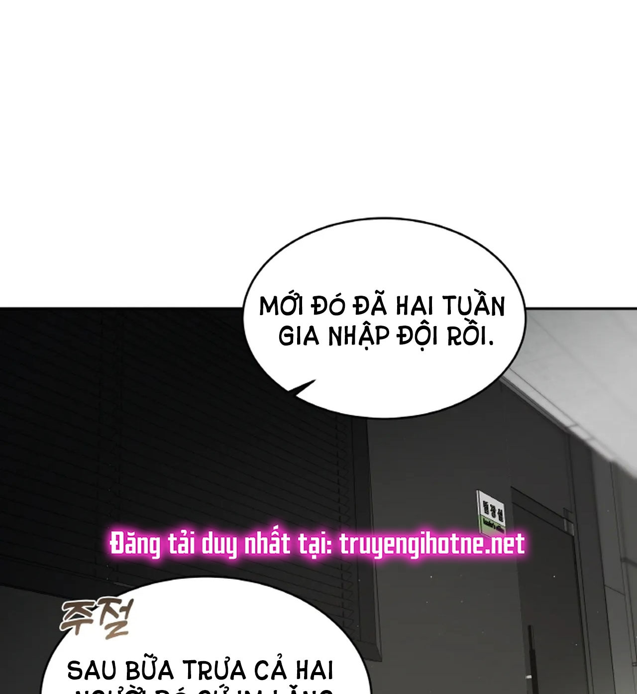 [18+] Thời Khắc Giao Mùa Chapter 11.2 - Page 3