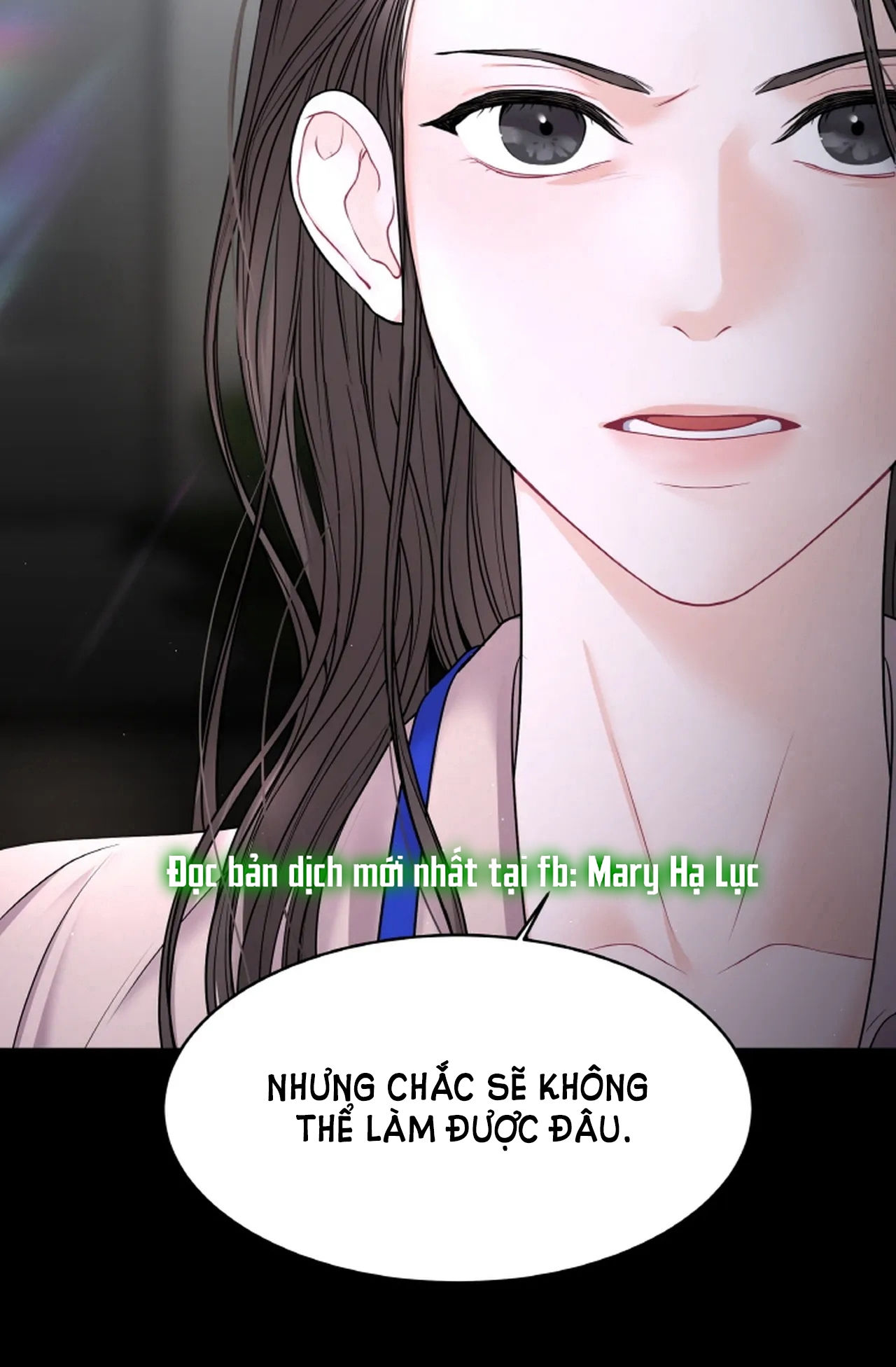 [18+] Thời Khắc Giao Mùa Chapter 11.2 - Page 31