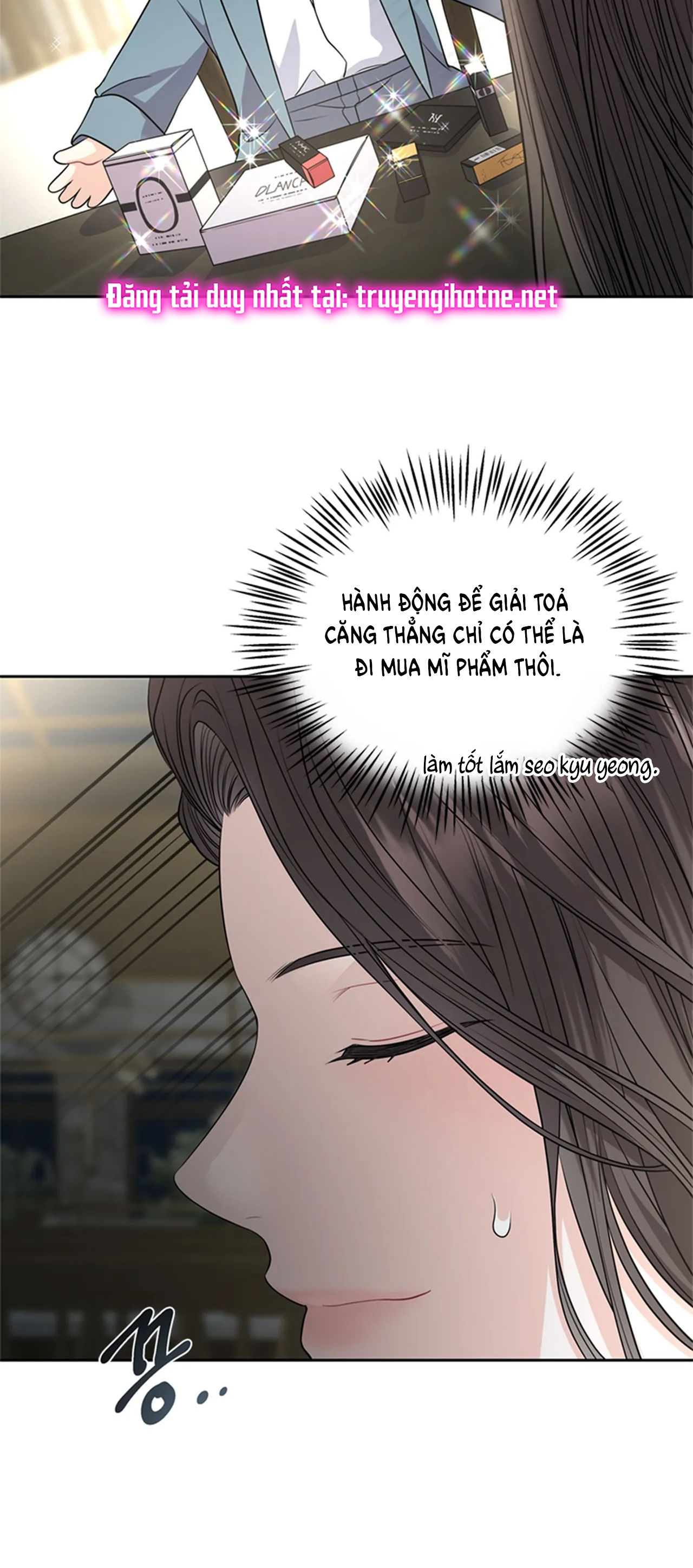 [18+] Thời Khắc Giao Mùa Chapter 12.2 - Page 2