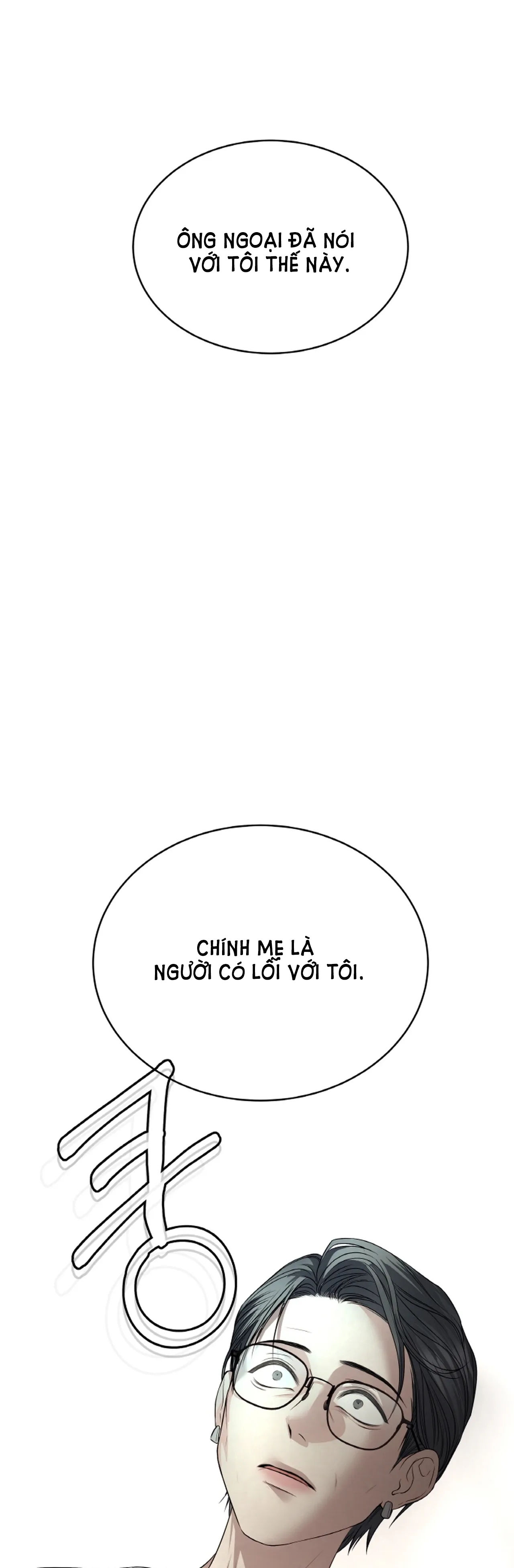 [18+] Thời Khắc Giao Mùa Chapter 13.2 - Page 2