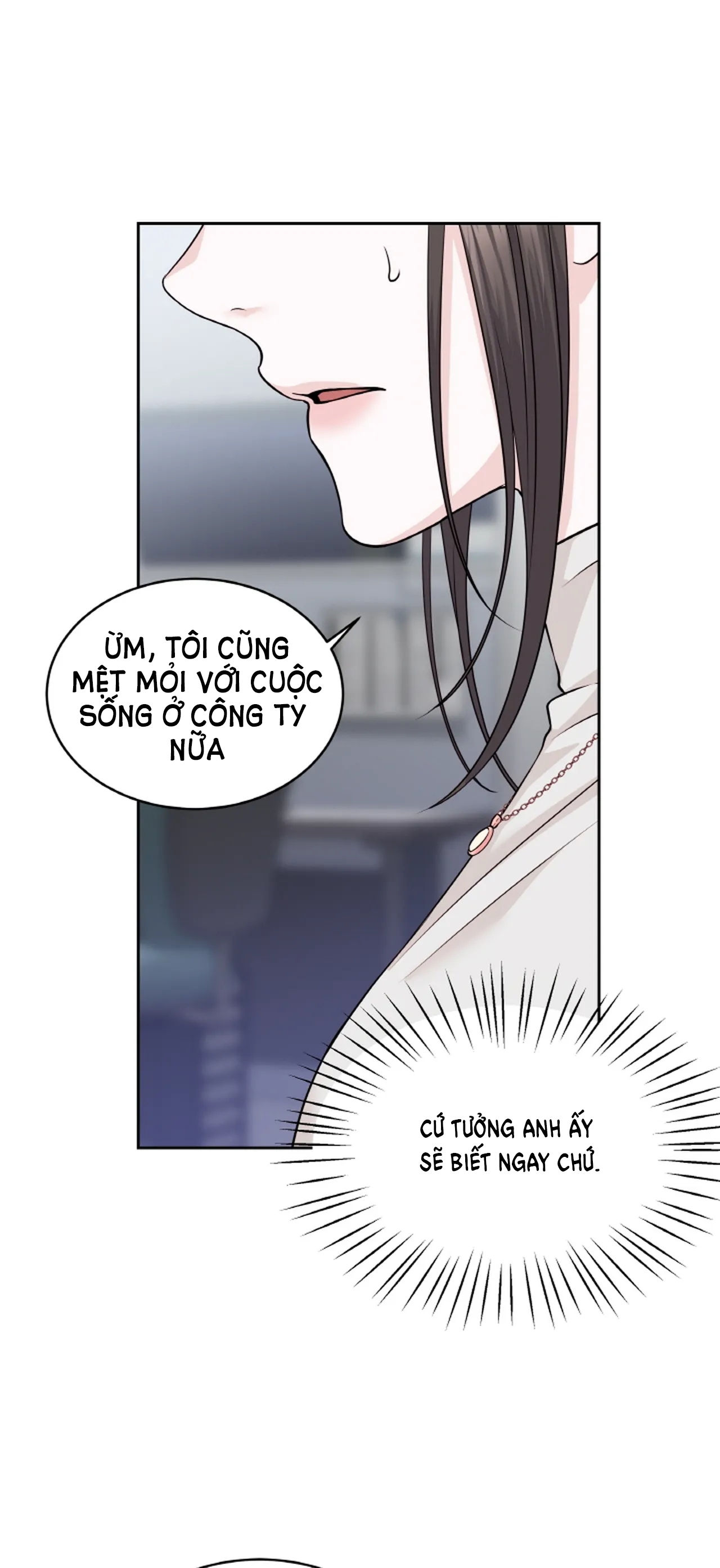 [18+] Thời Khắc Giao Mùa Chapter 13.2 - Page 29