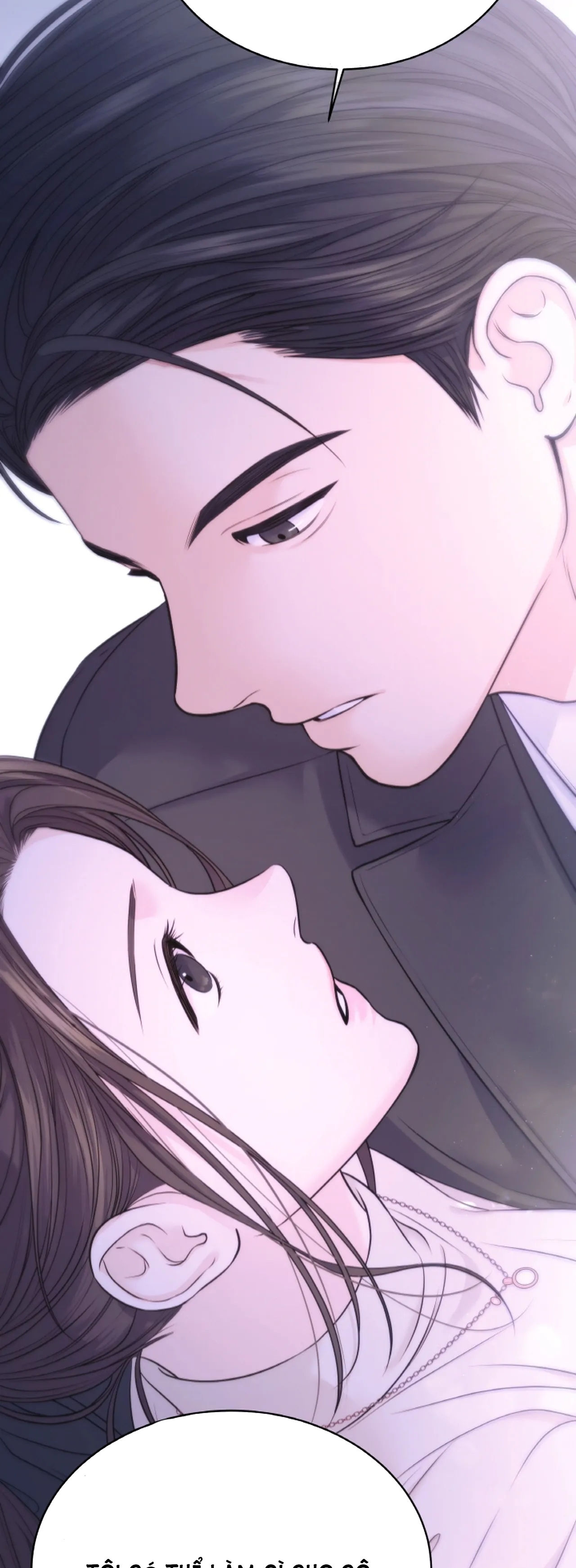 [18+] Thời Khắc Giao Mùa Chapter 13.2 - Page 41