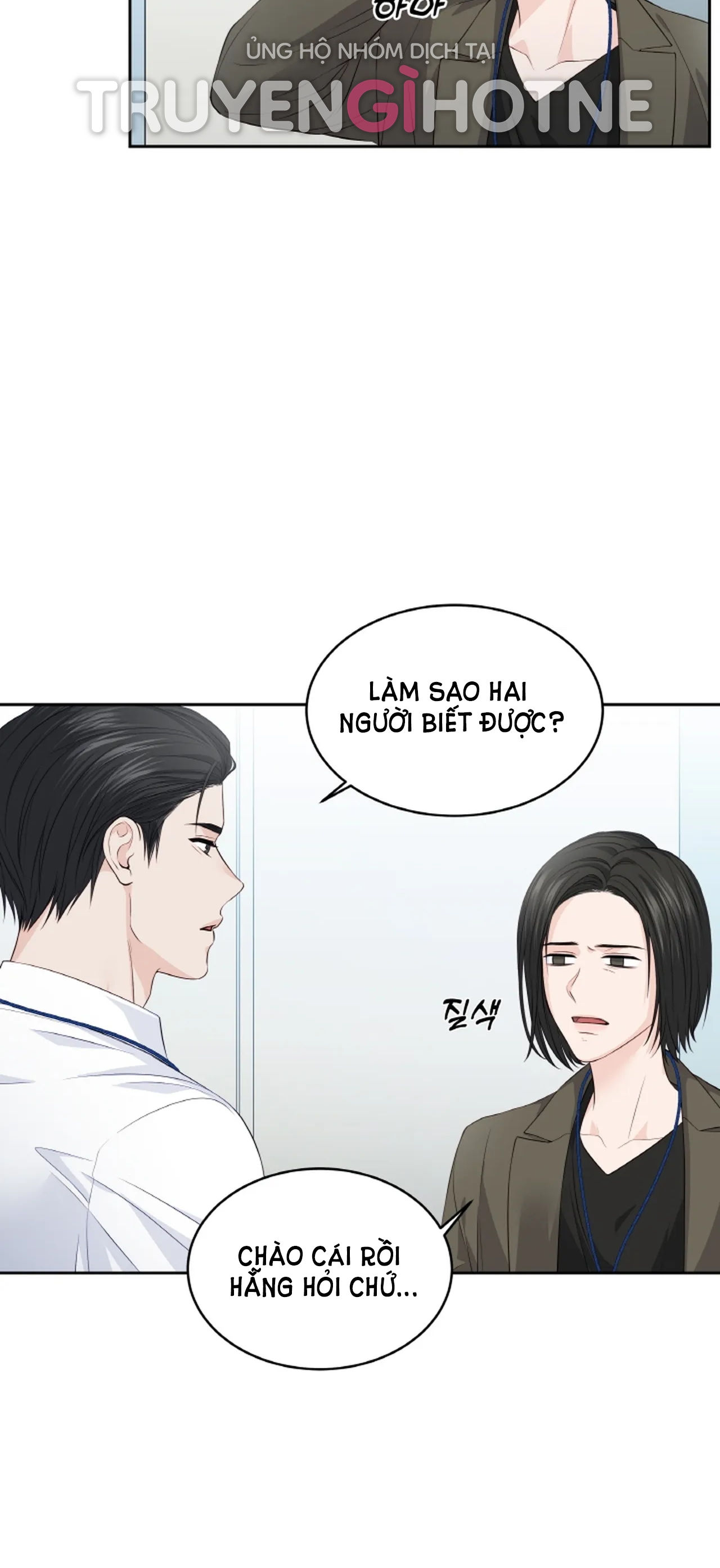 [18+] Thời Khắc Giao Mùa Chapter 14.1 - Page 2