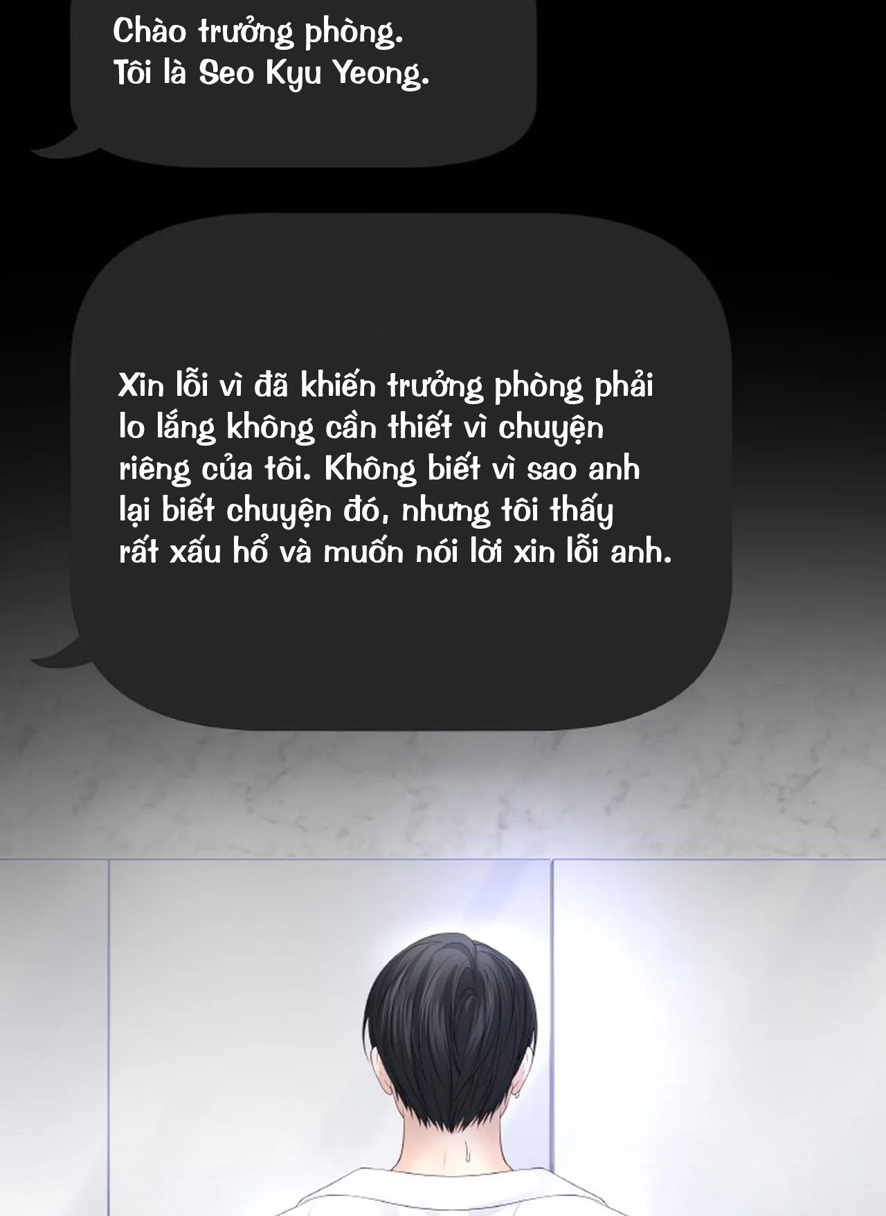 [18+] Thời Khắc Giao Mùa Chapter 16.1 - Page 3