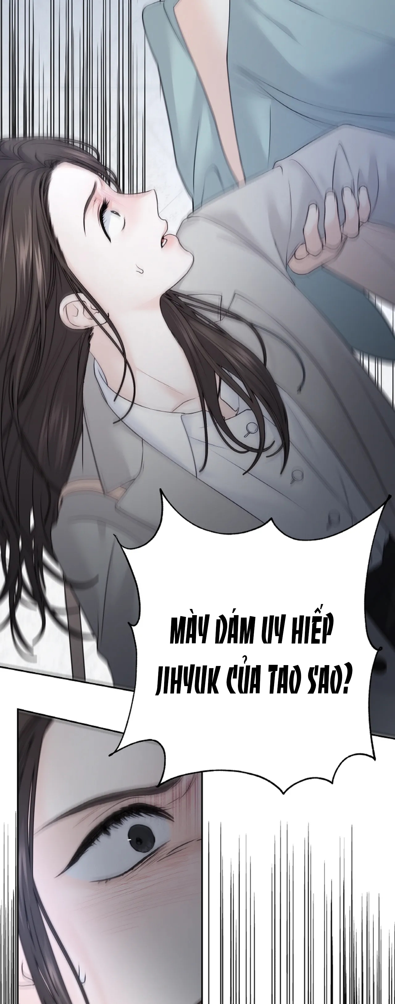 [18+] Thời Khắc Giao Mùa Chapter 18.1 - Page 4