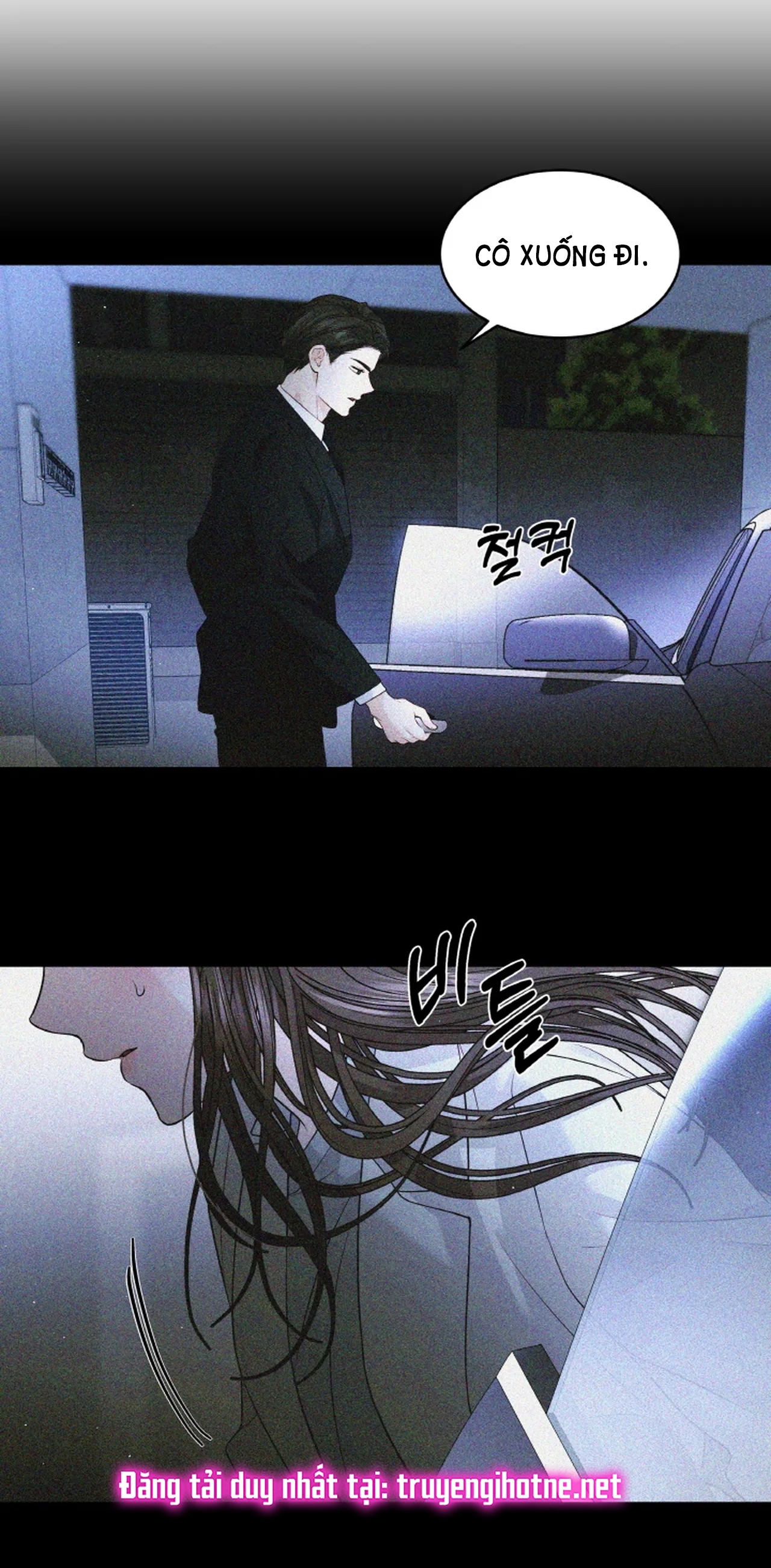 [18+] Thời Khắc Giao Mùa Chapter 19.1 - Page 9