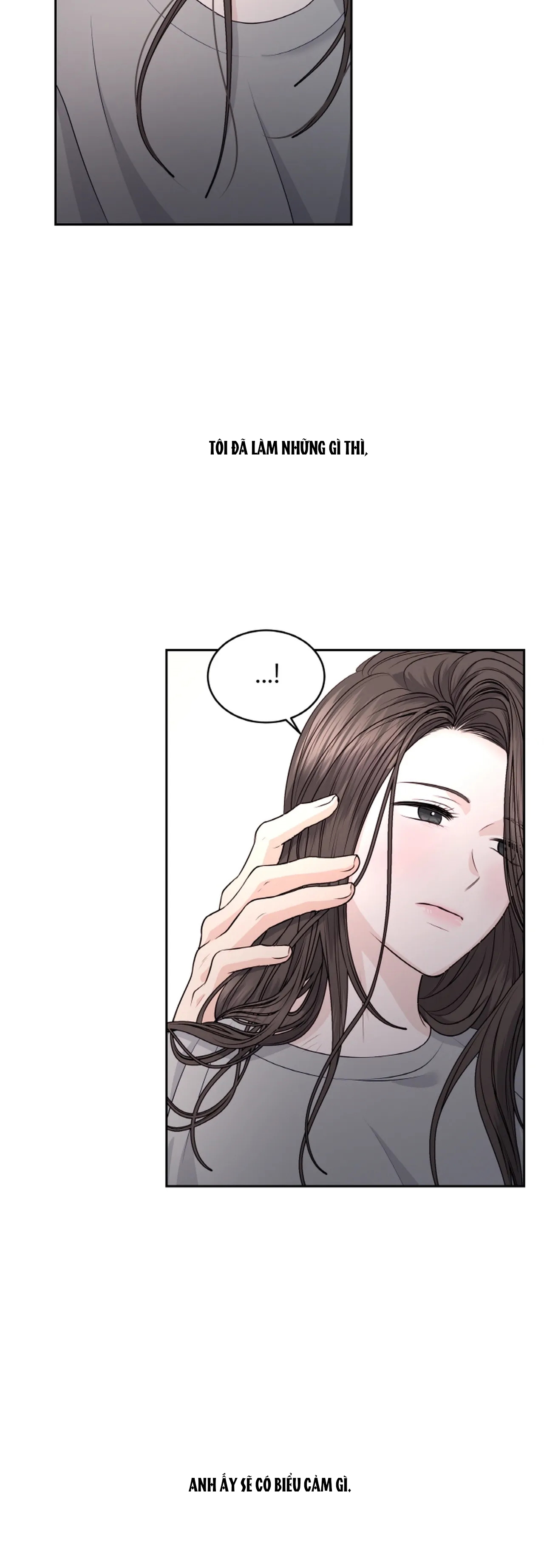 [18+] Thời Khắc Giao Mùa Chapter 19.2 - Page 5