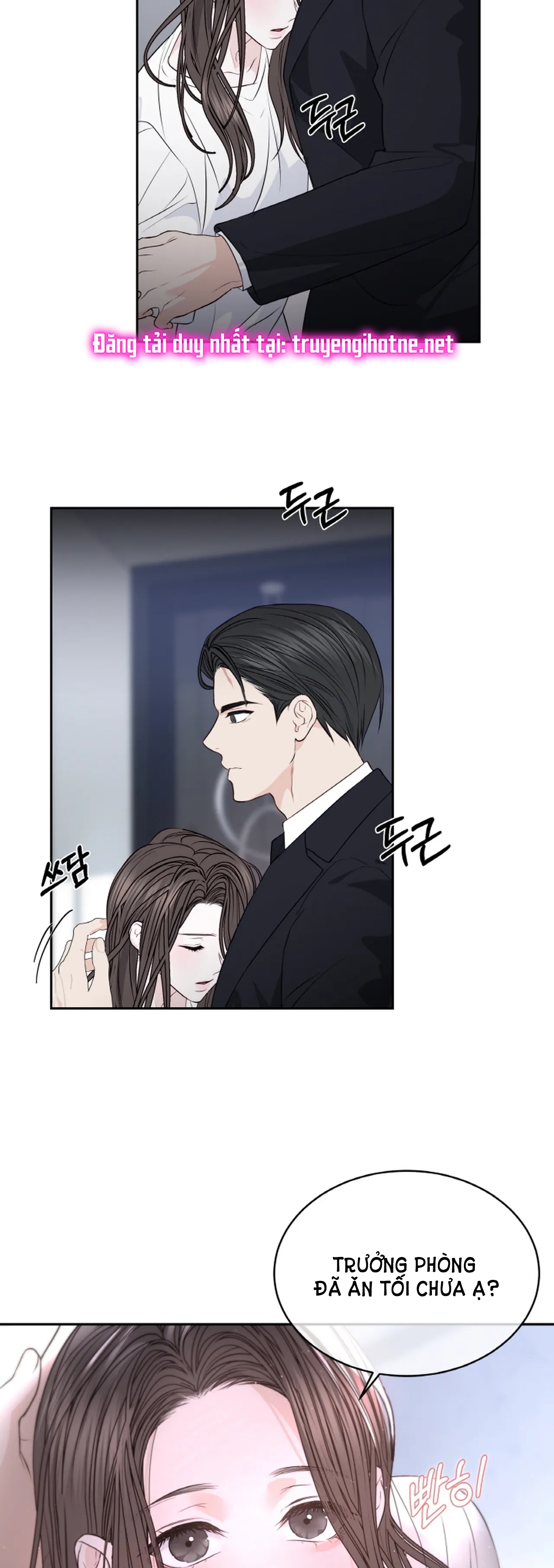 [18+] Thời Khắc Giao Mùa Chapter 20.2 - Page 2