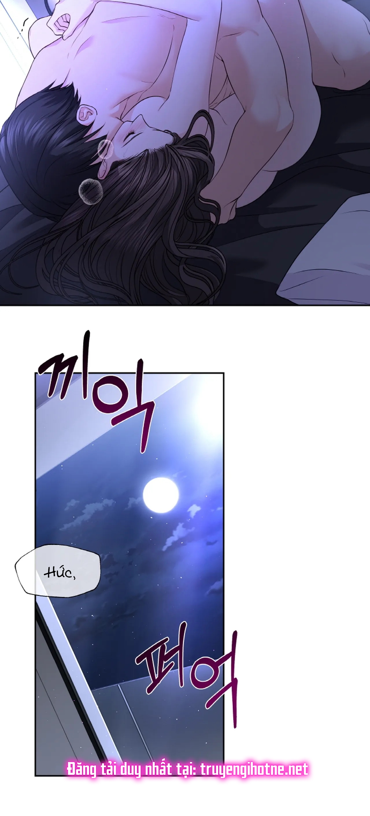 [18+] Thời Khắc Giao Mùa Chapter 21.2 - Page 4